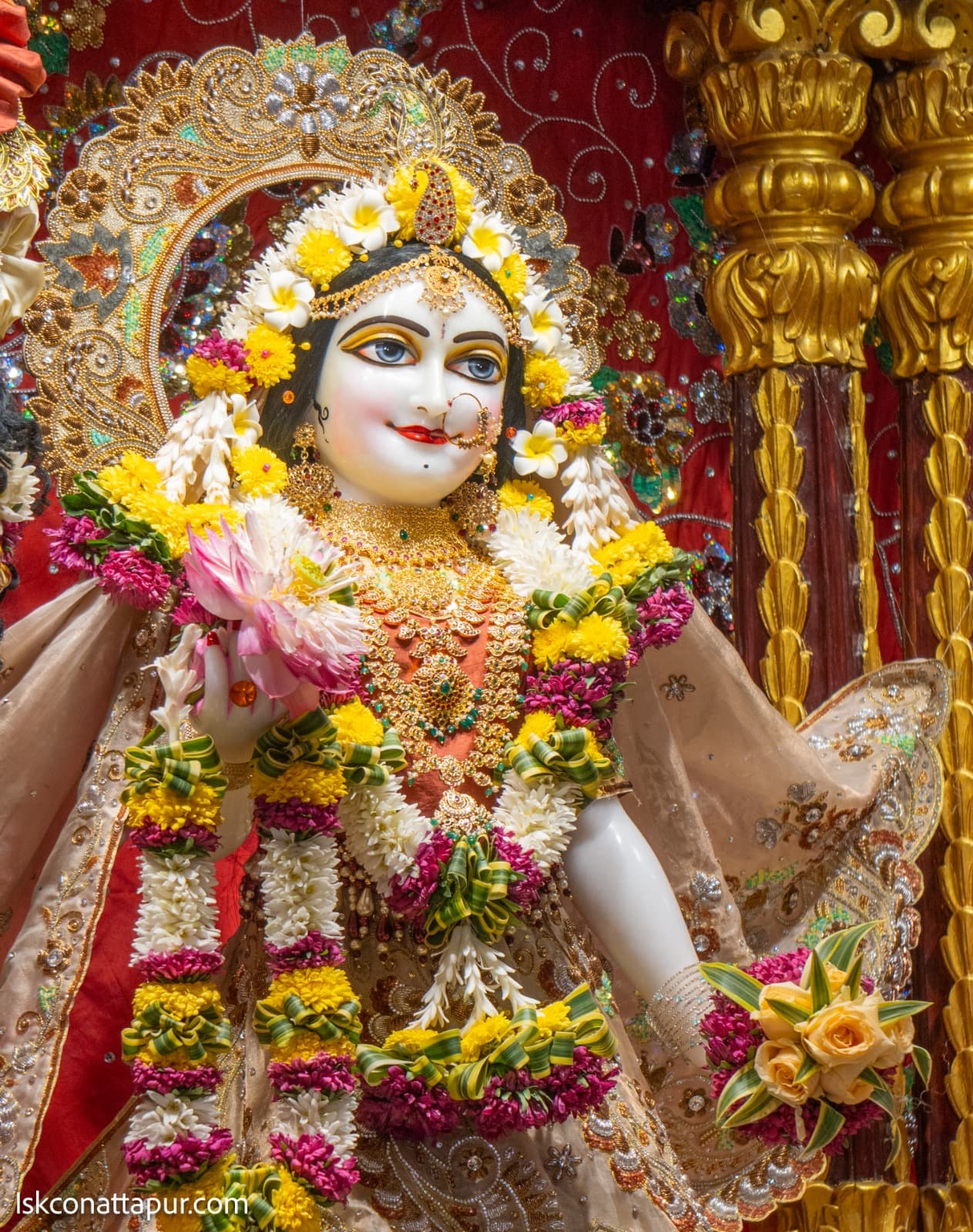 Sringar Darshan photo 6 of 13 — 12 October 2025