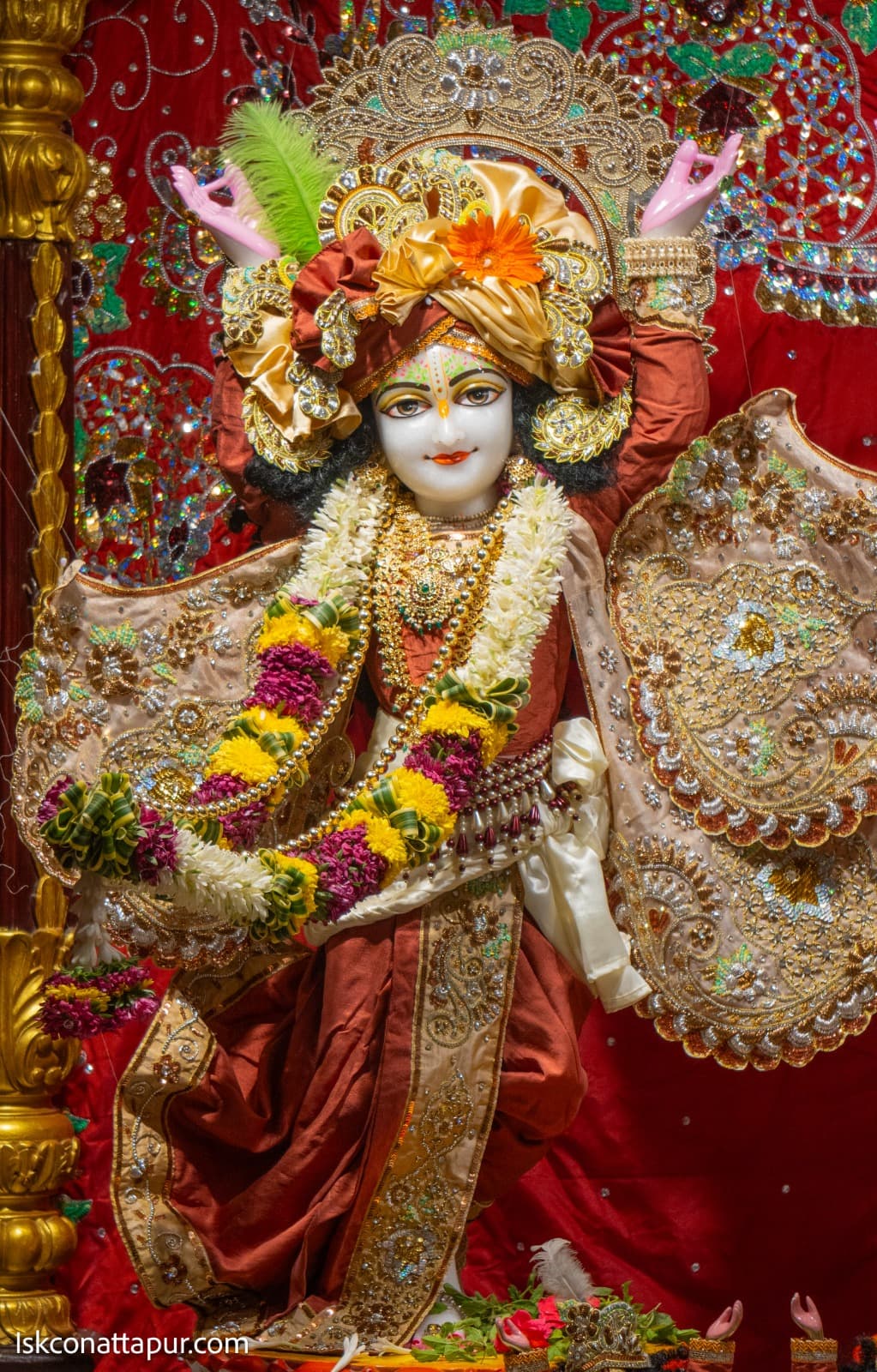 Sringar Darshan photo 11 of 13 — 12 October 2025