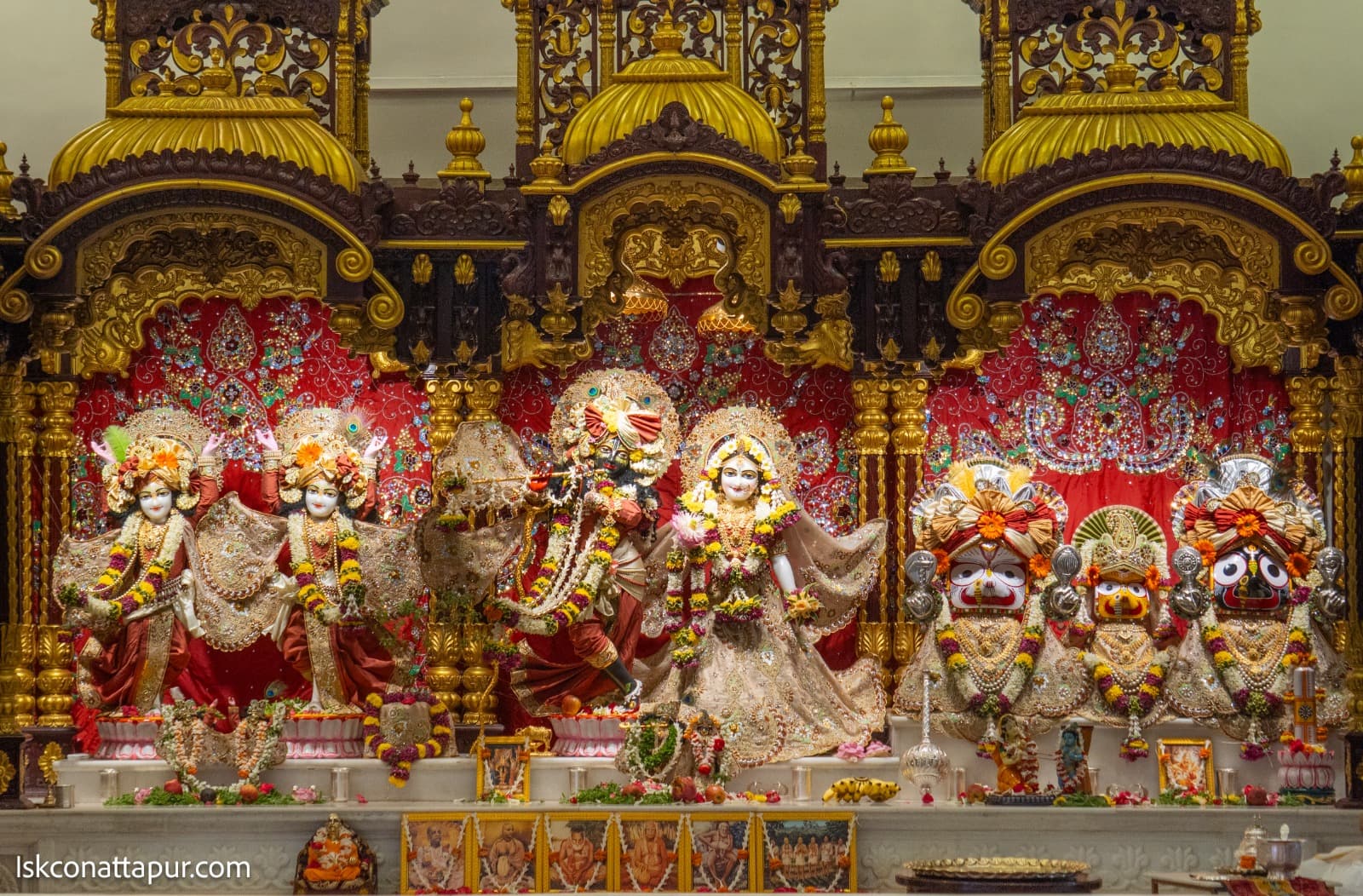 Sringar Darshan photo 2 of 13 — 12 October 2025
