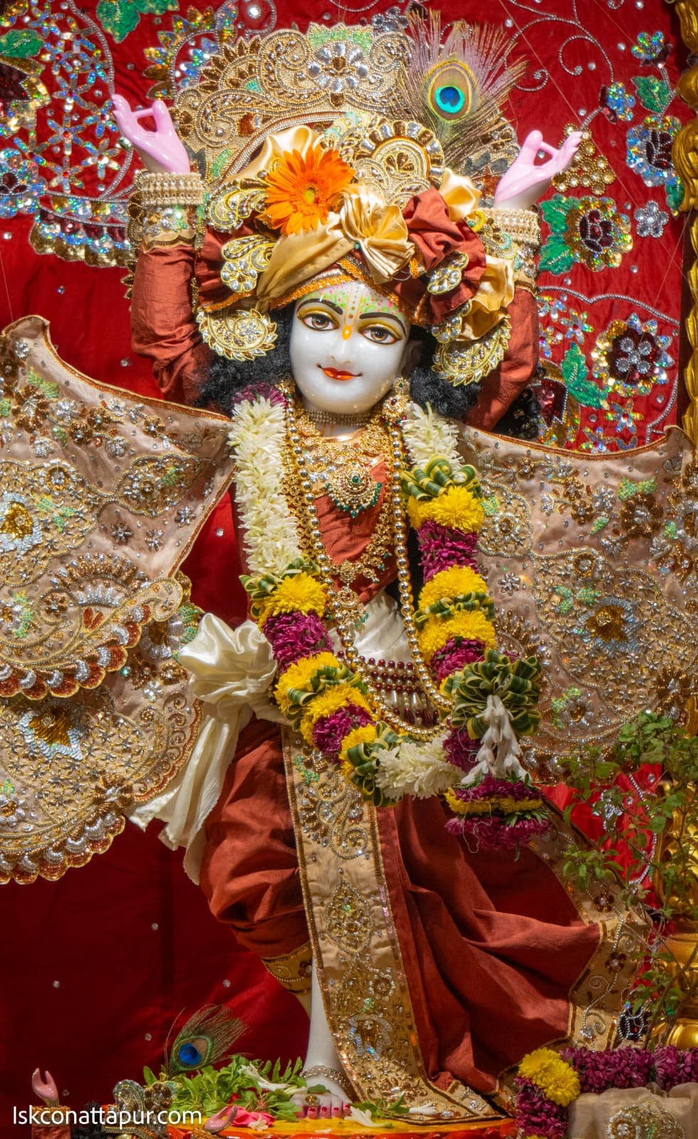 Sringar Darshan photo 12 of 13 — 12 October 2025
