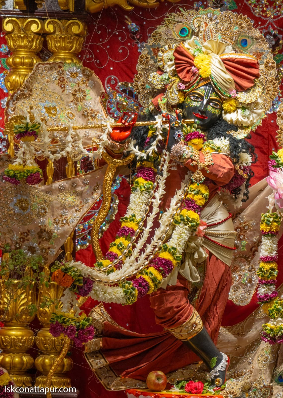 Sringar Darshan photo 10 of 13 — 12 October 2025