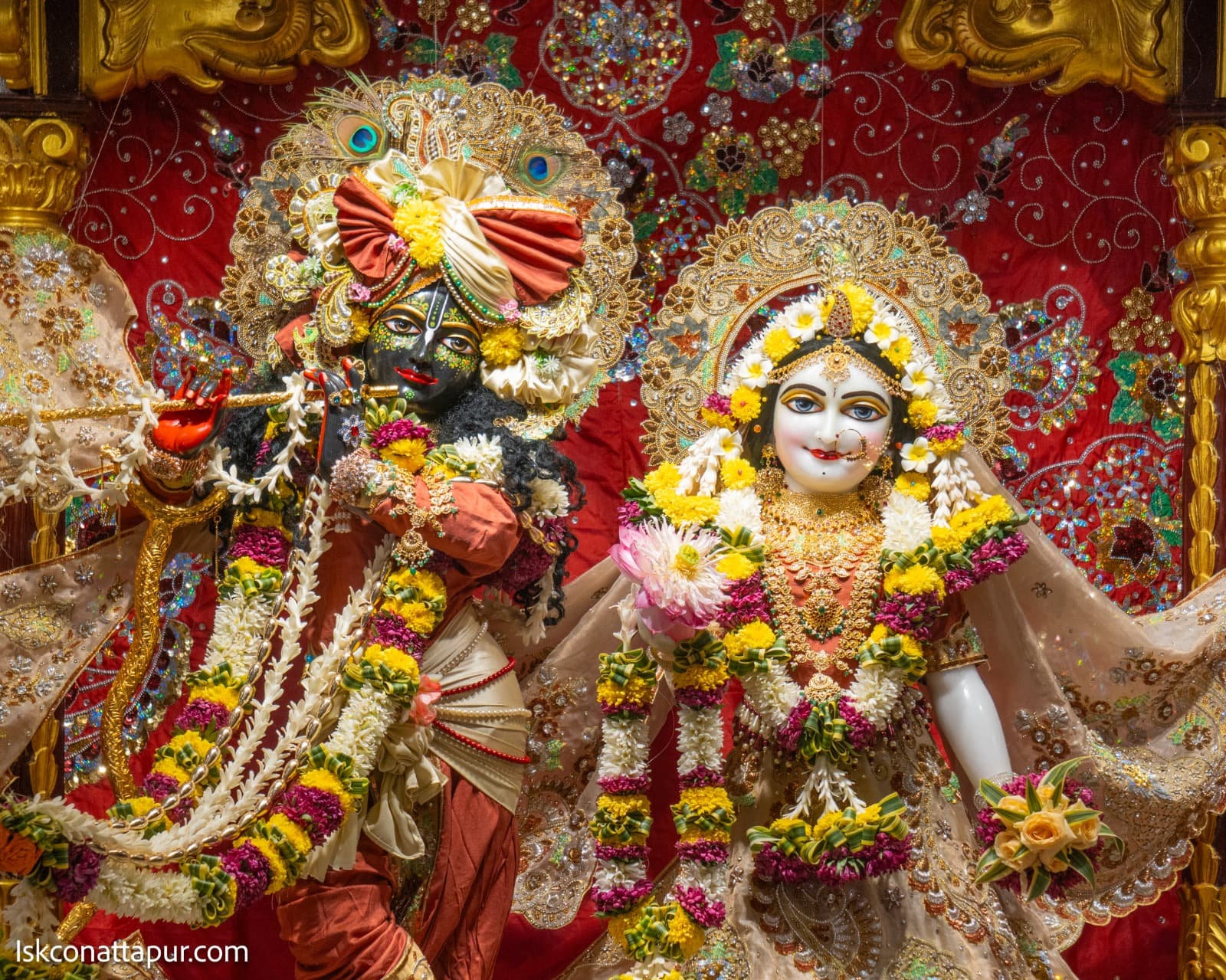 Sringar Darshan photo 3 of 13 — 12 October 2025