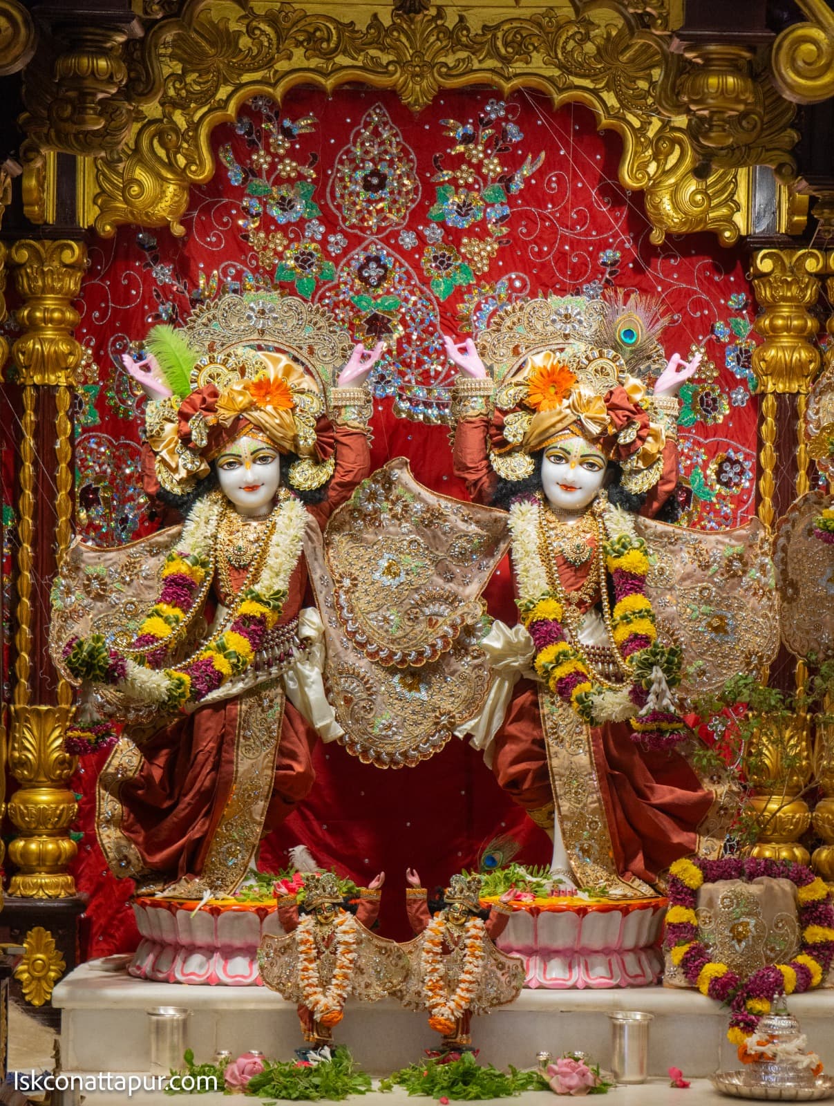 Sringar Darshan photo 9 of 13 — 12 October 2025
