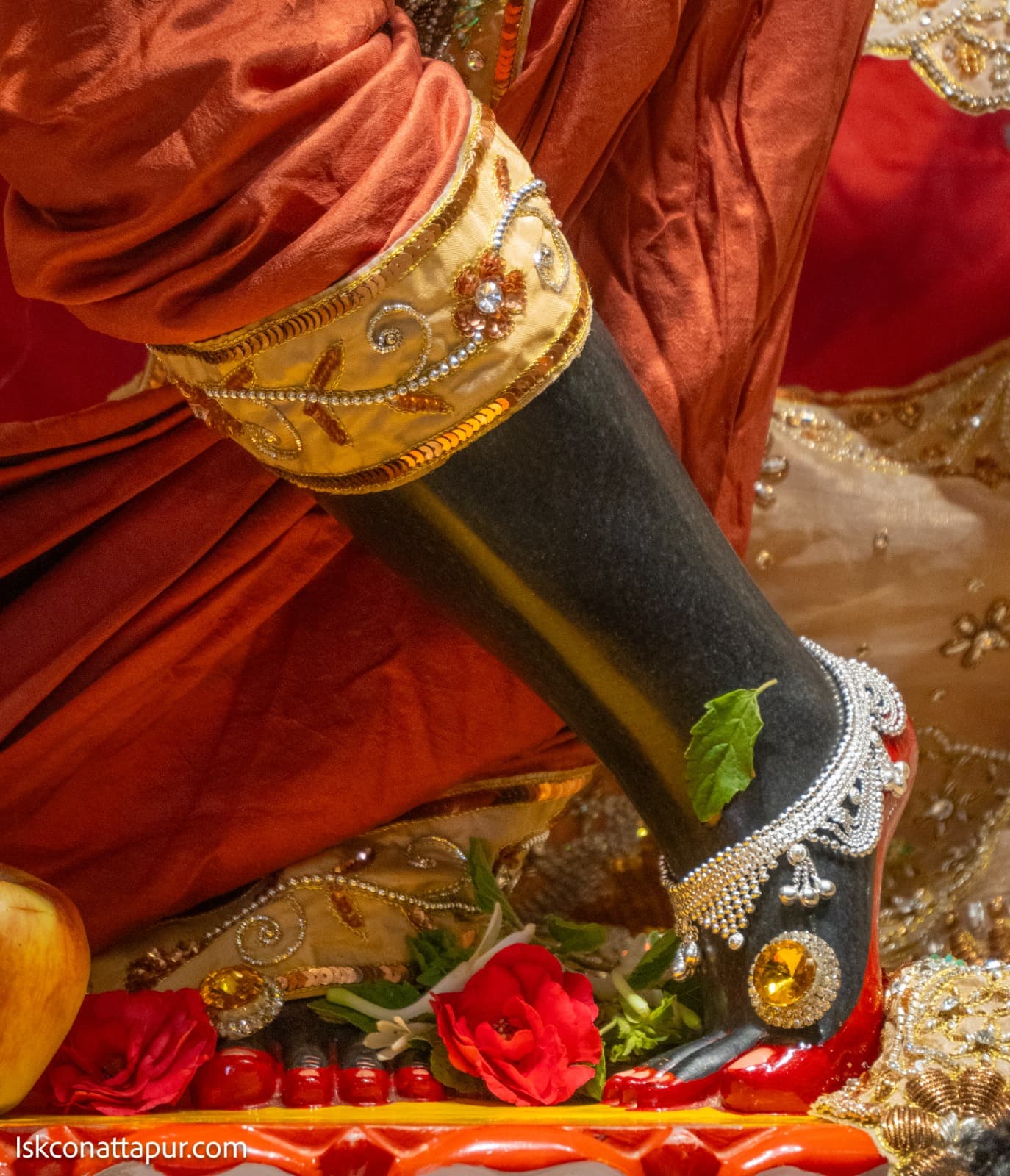 Sringar Darshan photo 7 of 13 — 12 October 2025