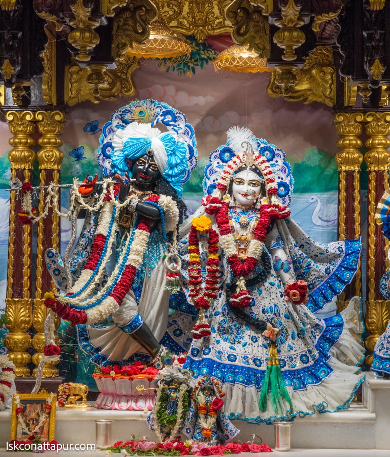 Sringar Darshan photo 1 of 7 — 13 October 2025
