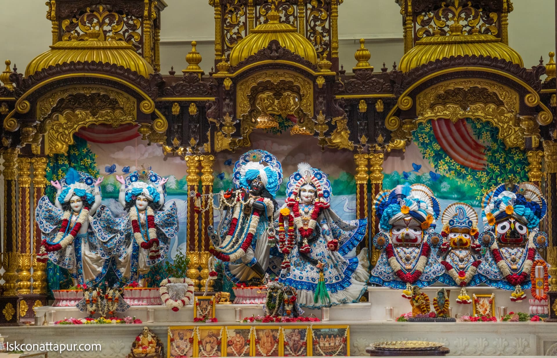 Sringar Darshan photo 7 of 7 — 13 October 2025