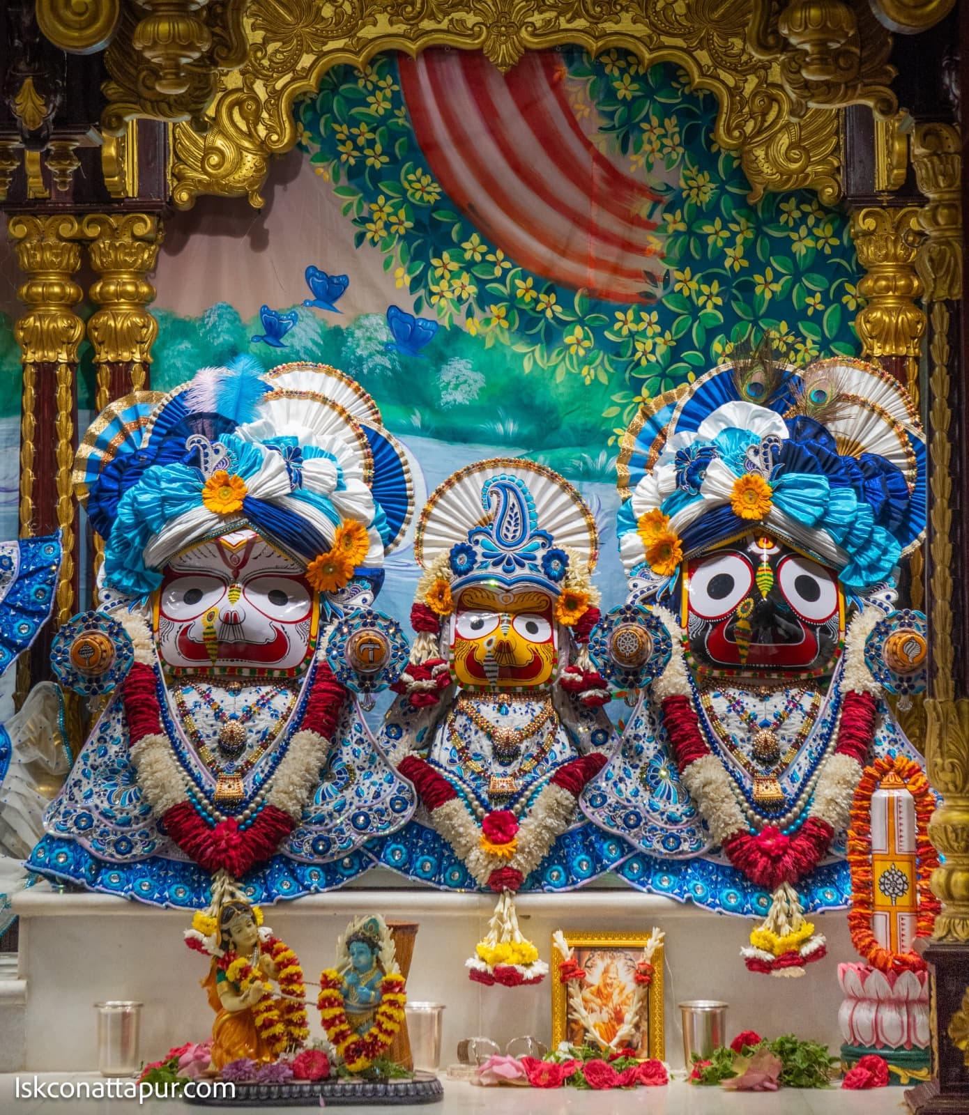 Sringar Darshan photo 3 of 7 — 13 October 2025