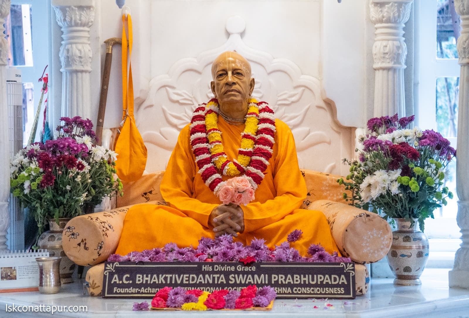 Sringar Darshan photo 6 of 7 — 13 October 2025