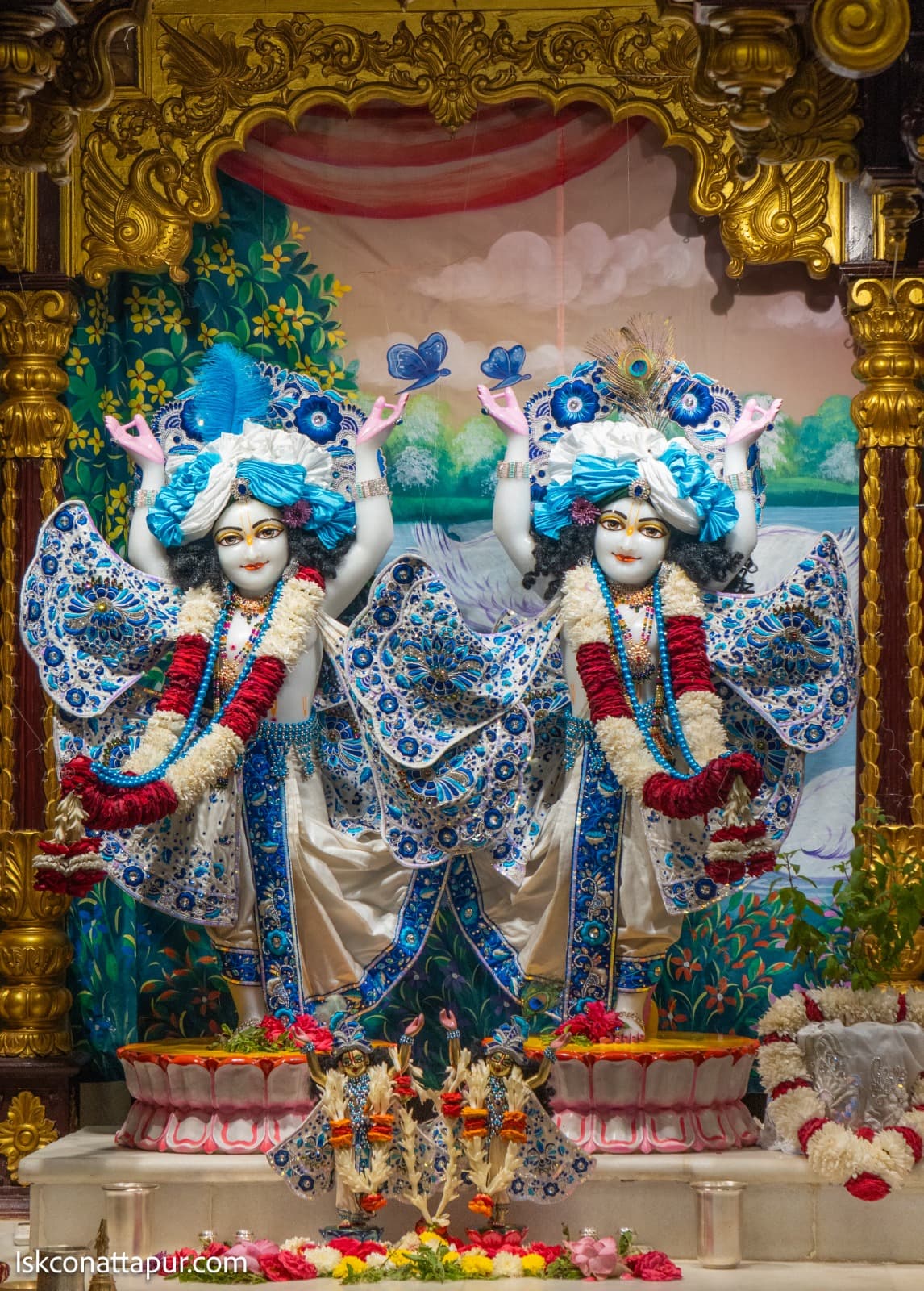 Sringar Darshan photo 5 of 7 — 13 October 2025