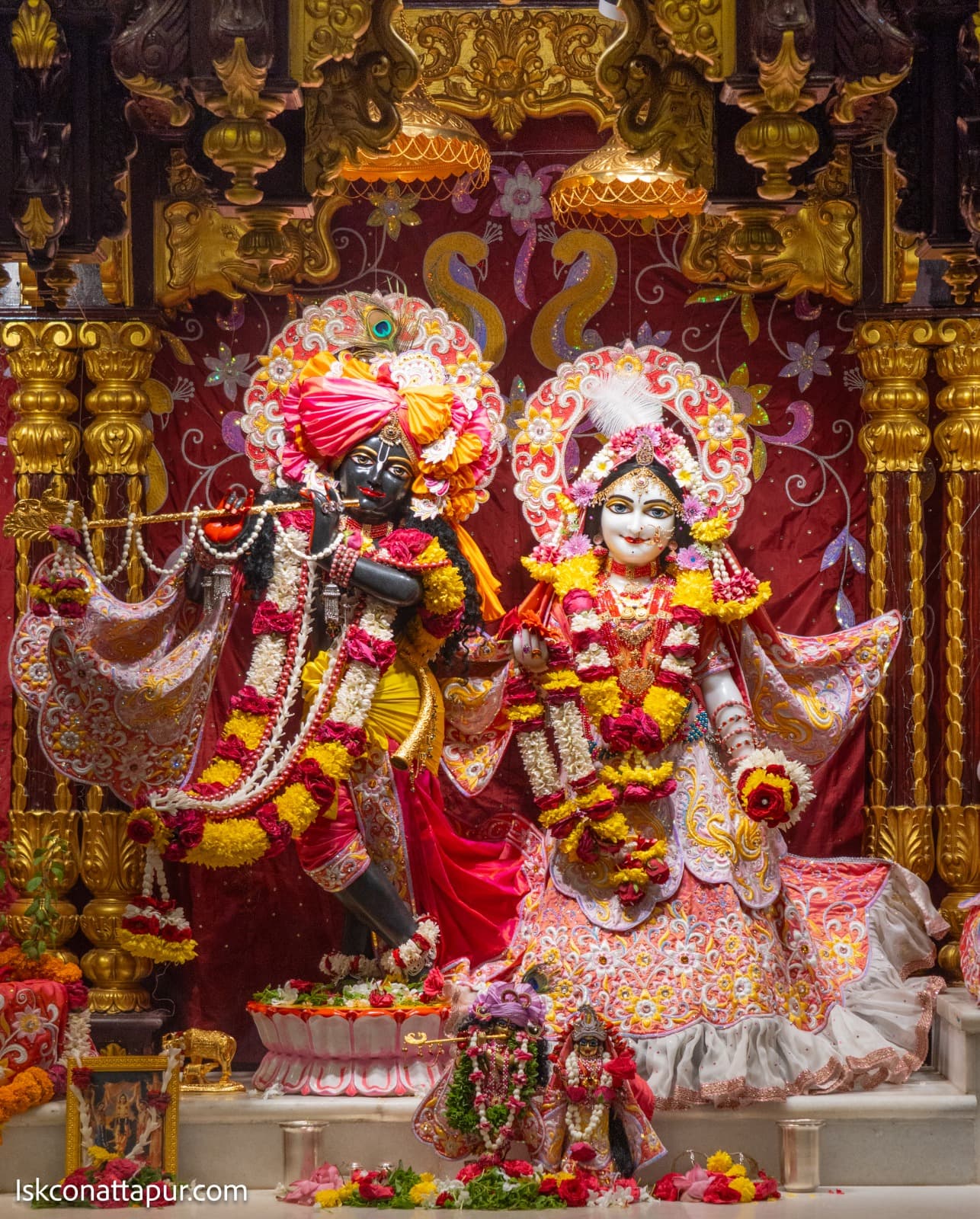 Sringar Darshan photo 1 of 7 — 14 October 2025