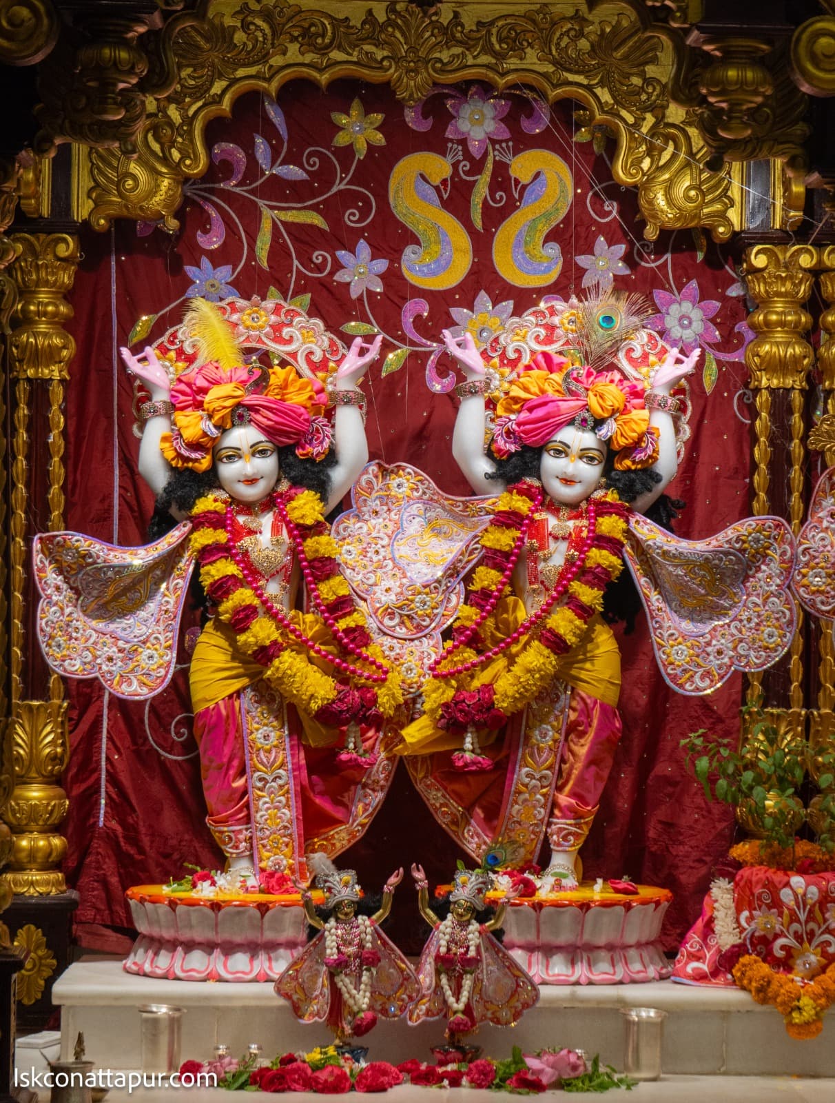 Sringar Darshan photo 3 of 7 — 14 October 2025