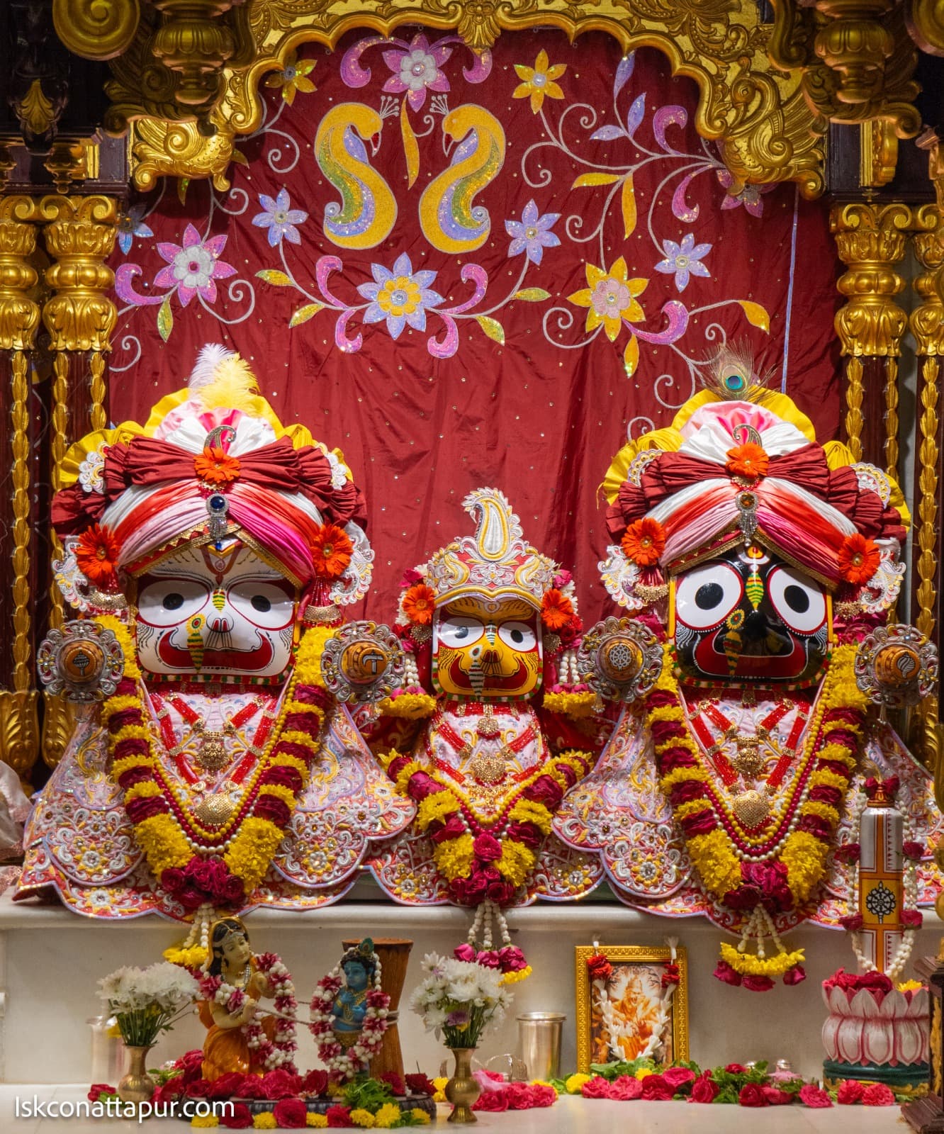 Sringar Darshan photo 5 of 7 — 14 October 2025