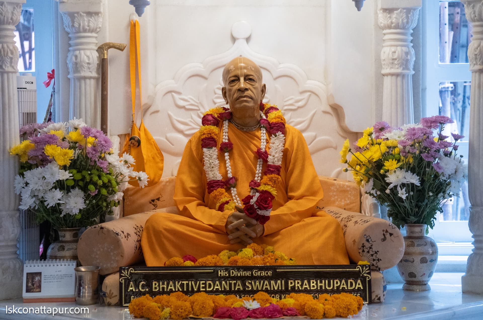 Sringar Darshan photo 4 of 7 — 14 October 2025