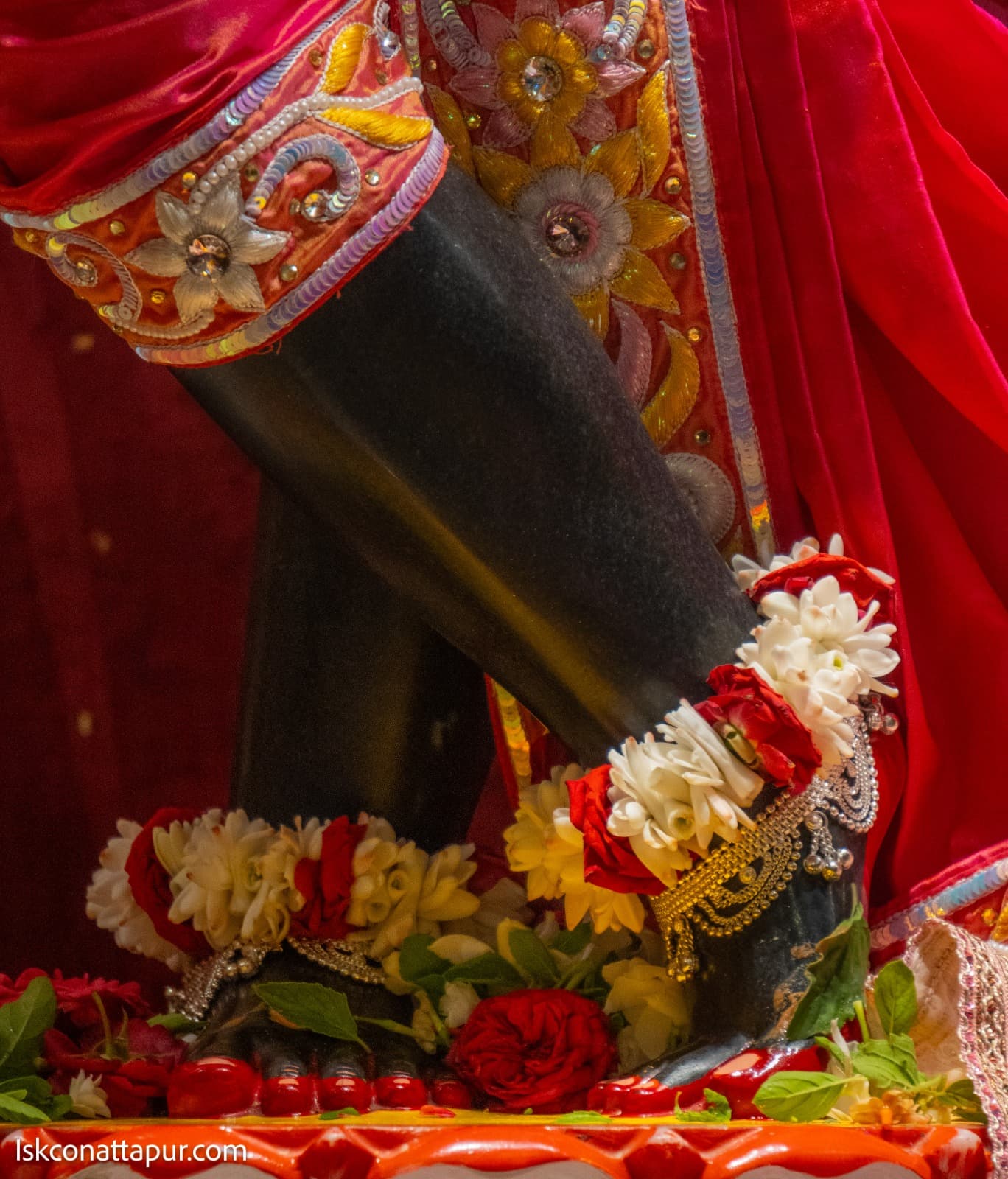 Sringar Darshan photo 7 of 7 — 14 October 2025