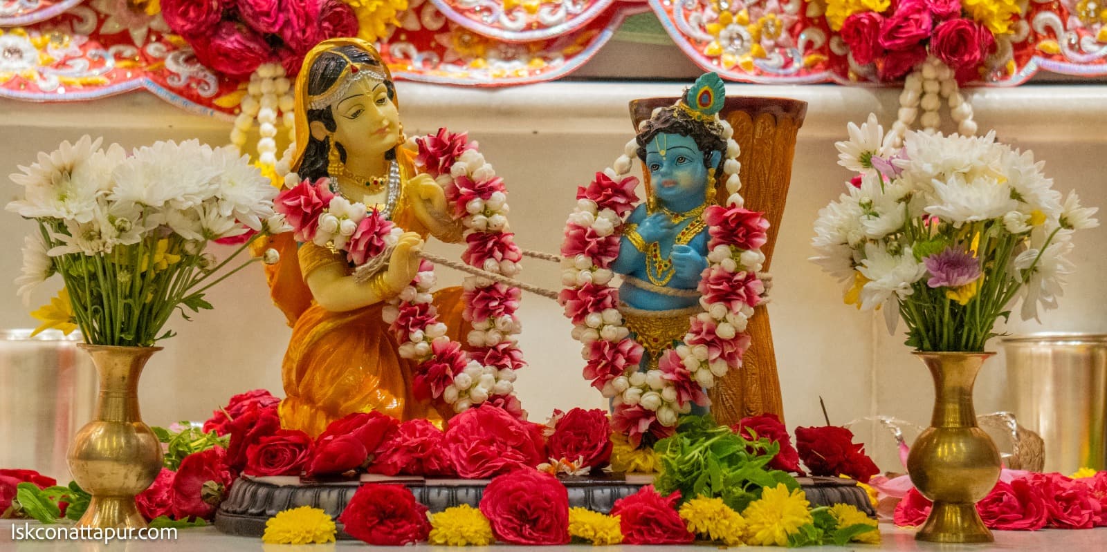 Sringar Darshan photo 6 of 7 — 14 October 2025