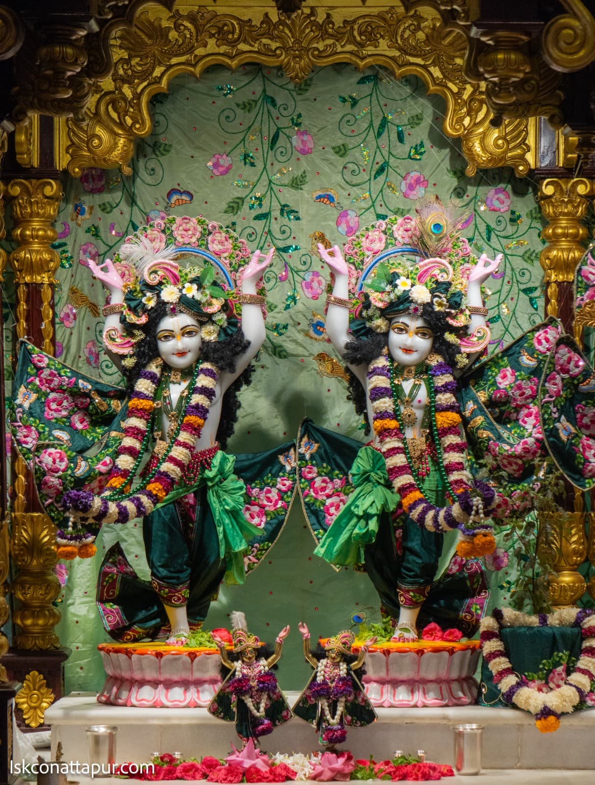 Sringar Darshan photo 5 of 6 — 15 October 2025