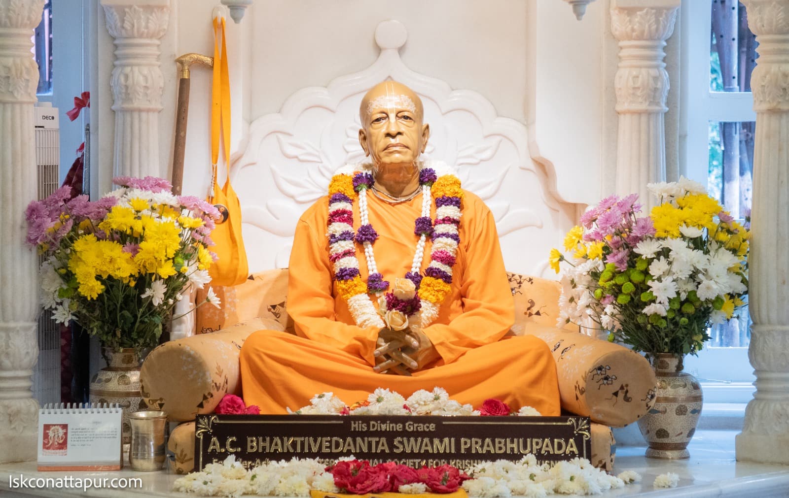 Sringar Darshan photo 6 of 6 — 15 October 2025