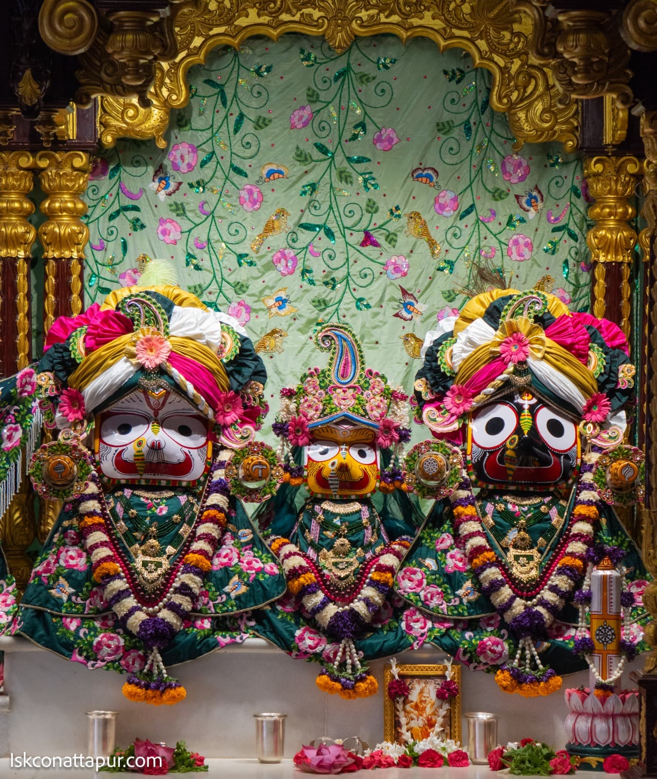 Sringar Darshan photo 2 of 6 — 15 October 2025
