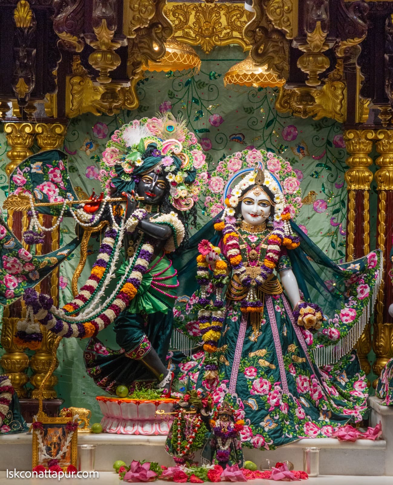 Sringar Darshan photo 1 of 6 — 15 October 2025