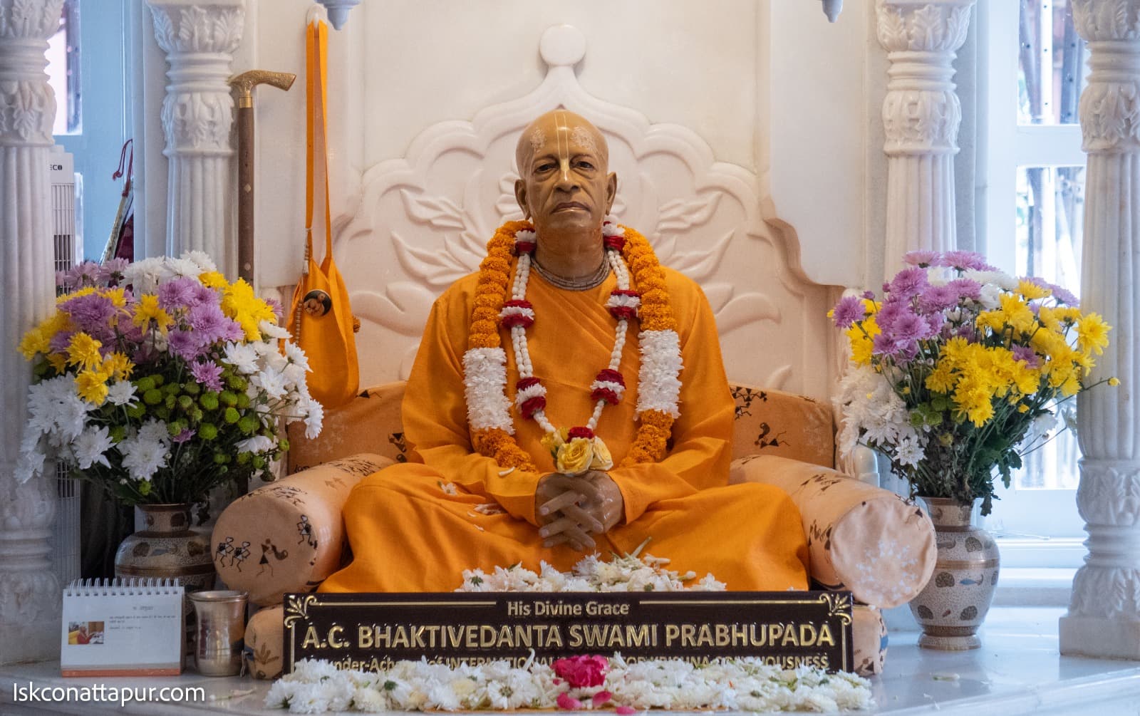 Sringar Darshan photo 4 of 6 — 16 October 2025