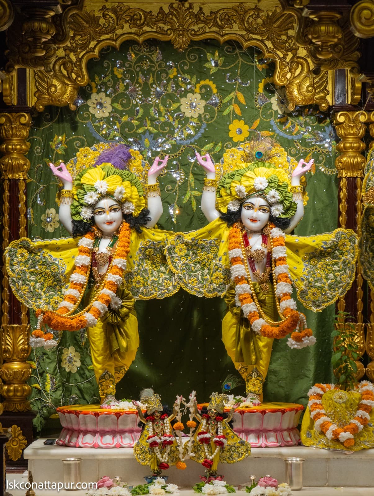 Sringar Darshan photo 3 of 6 — 16 October 2025