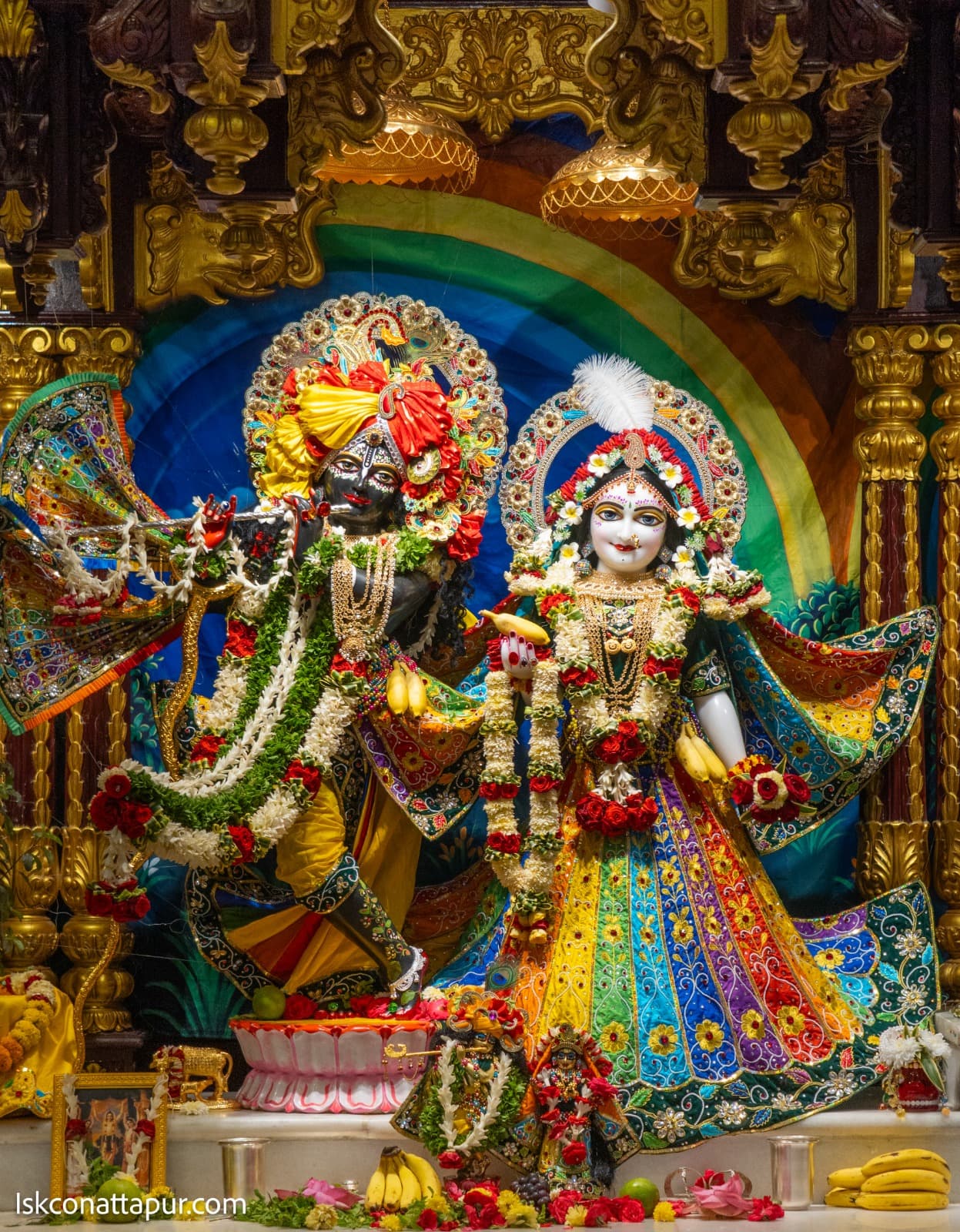 Sringar Darshan photo 1 of 6 — 17 October 2025
