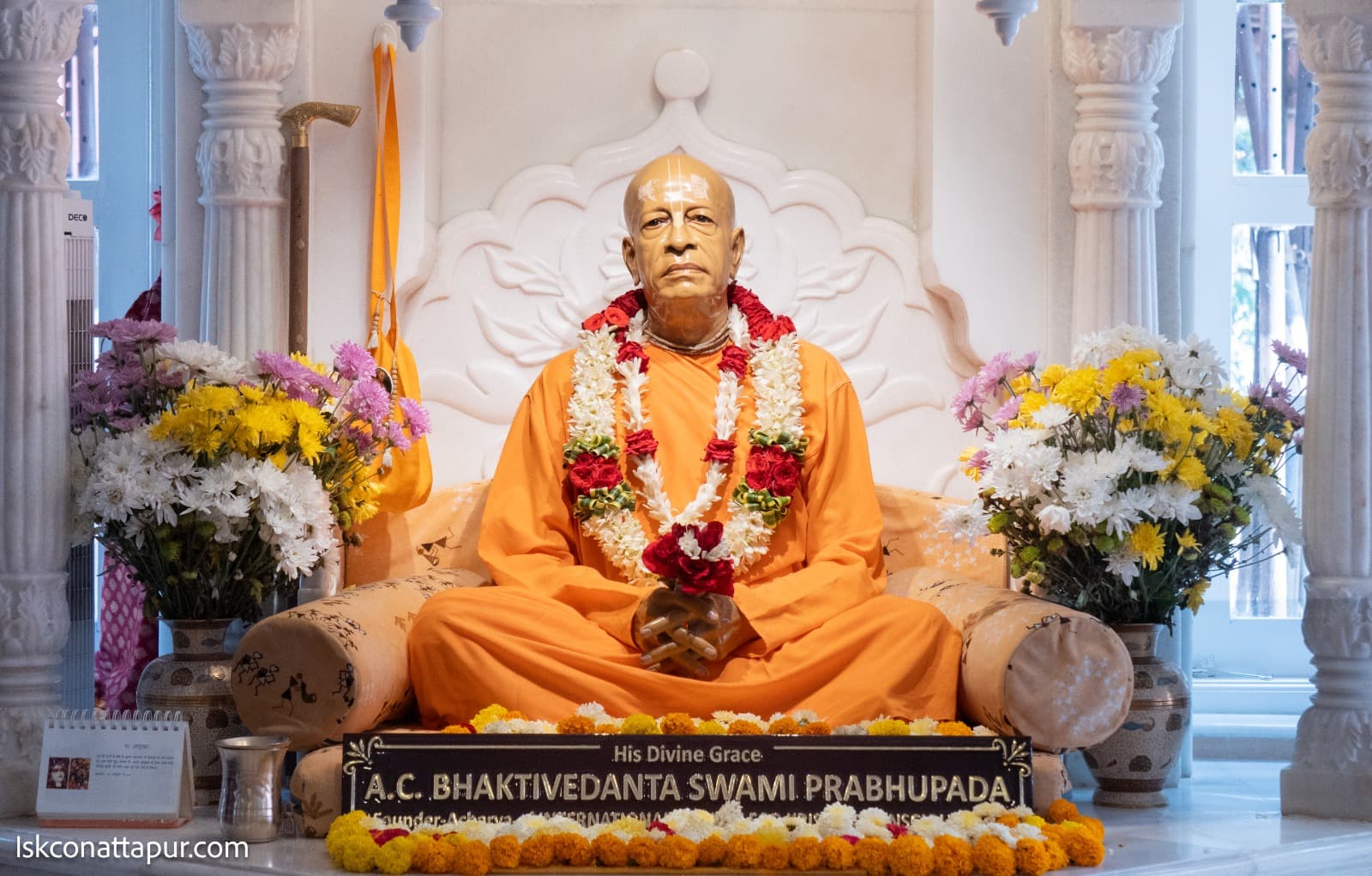 Sringar Darshan photo 6 of 6 — 17 October 2025