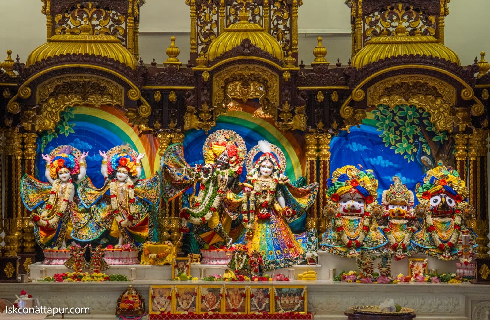 Sringar Darshan photo 3 of 6 — 17 October 2025