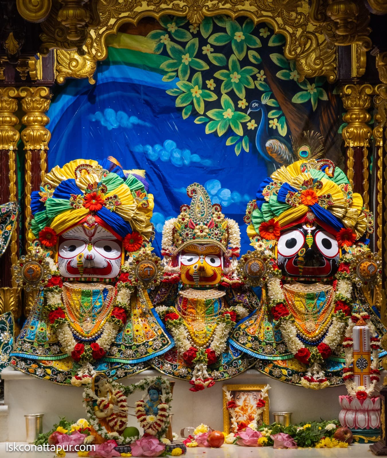 Sringar Darshan photo 2 of 6 — 17 October 2025