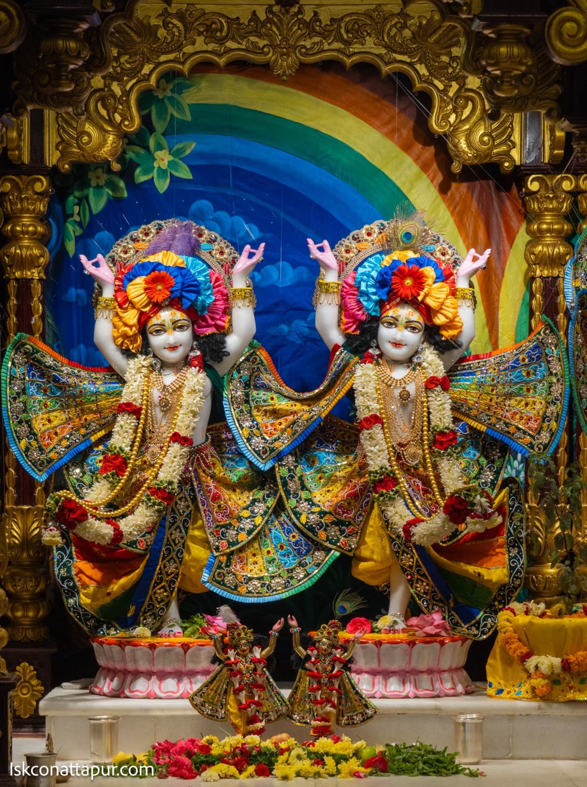 Sringar Darshan photo 5 of 6 — 17 October 2025
