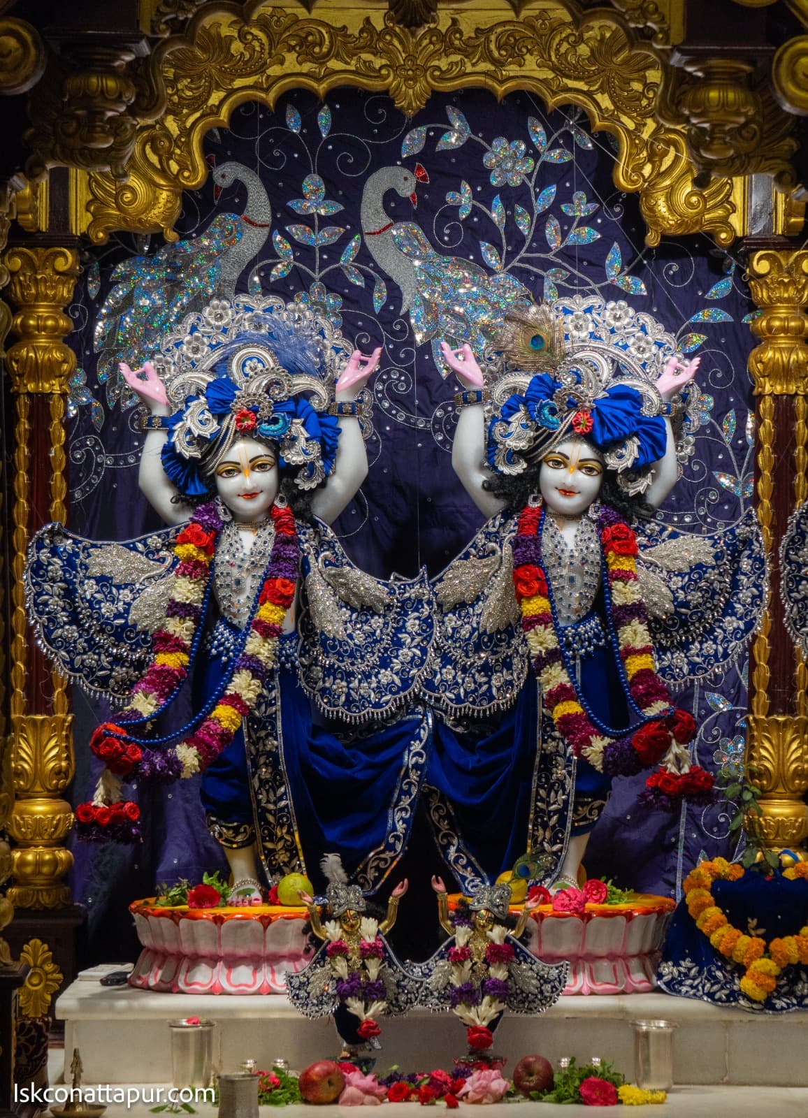 Sringar Darshan photo 4 of 6 — 18 October 2025