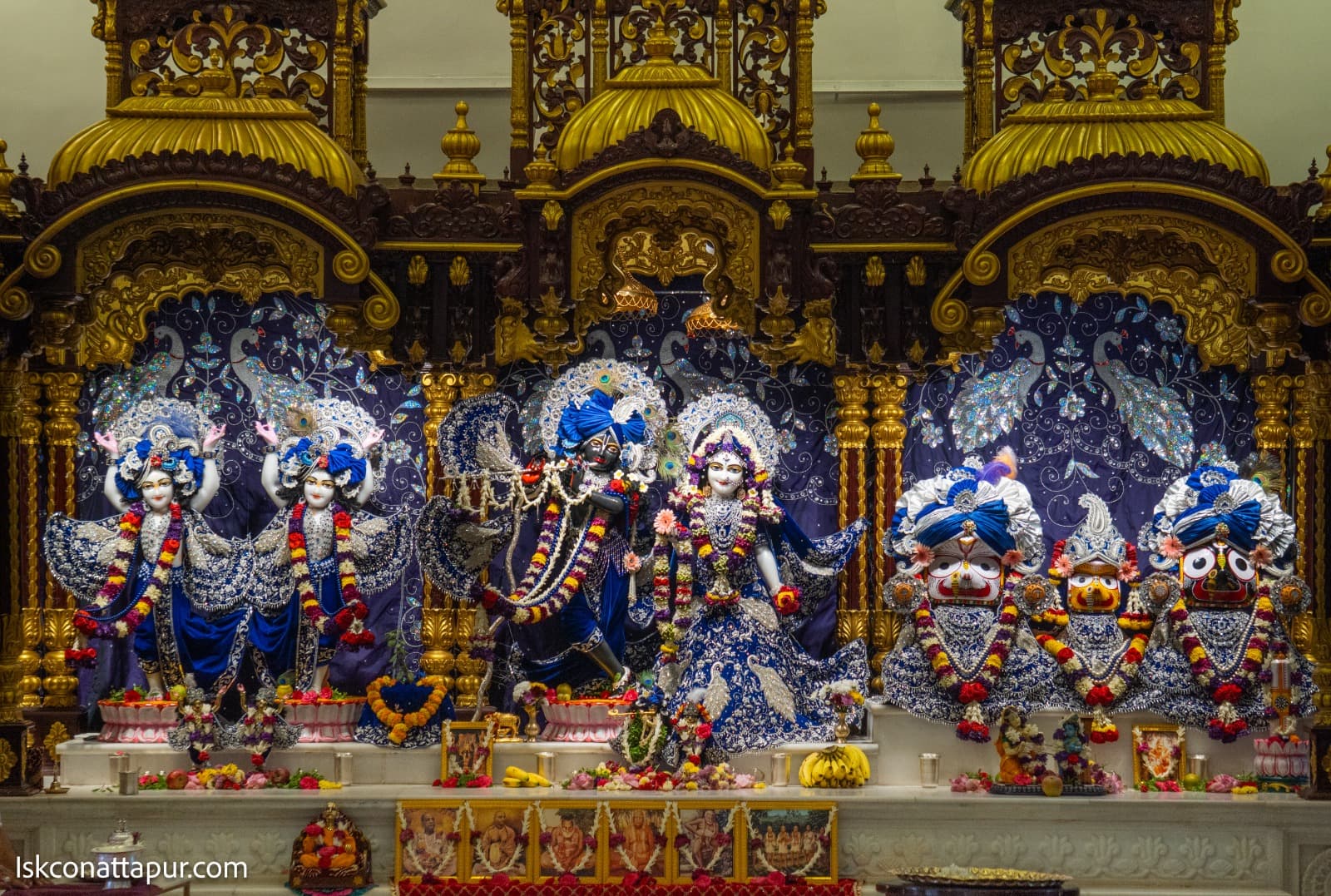 Sringar Darshan photo 2 of 6 — 18 October 2025