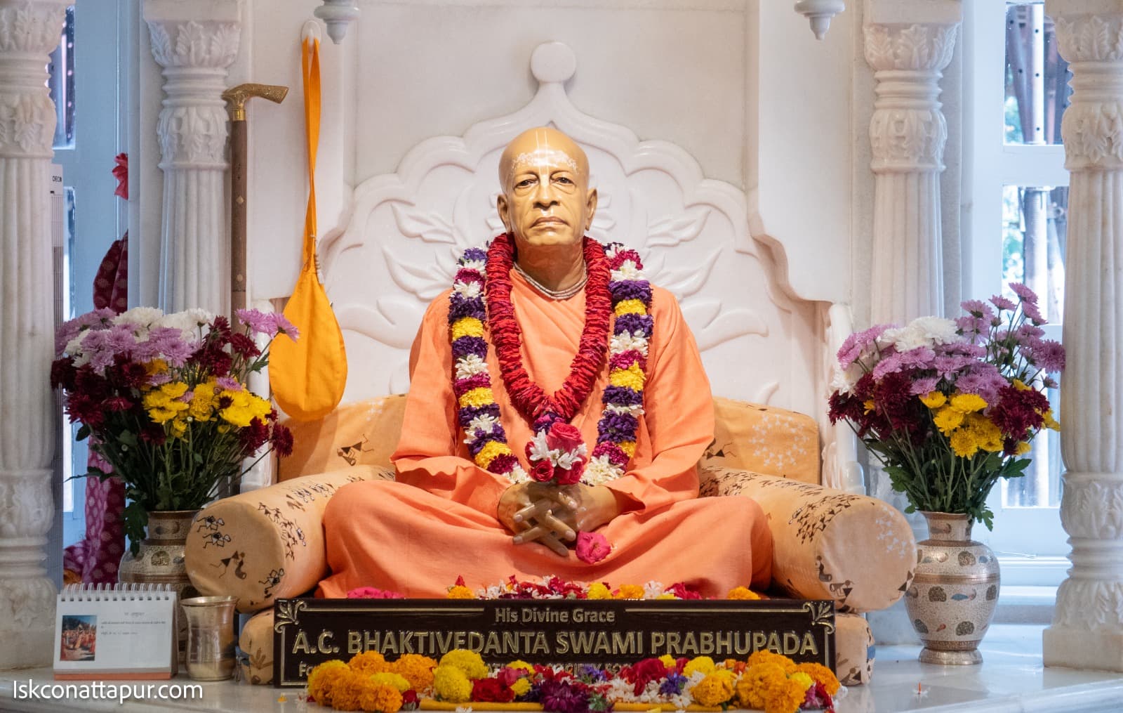 Sringar Darshan photo 6 of 6 — 18 October 2025