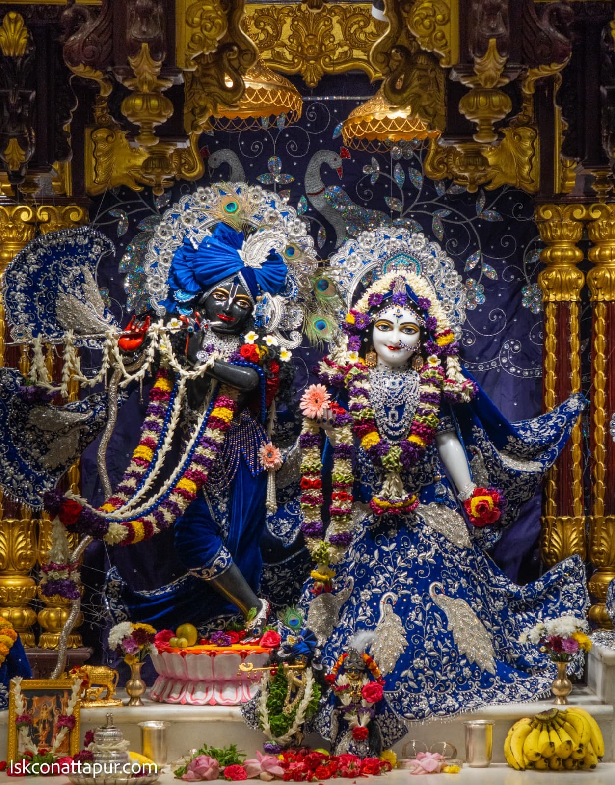 Sringar Darshan photo 1 of 6 — 18 October 2025
