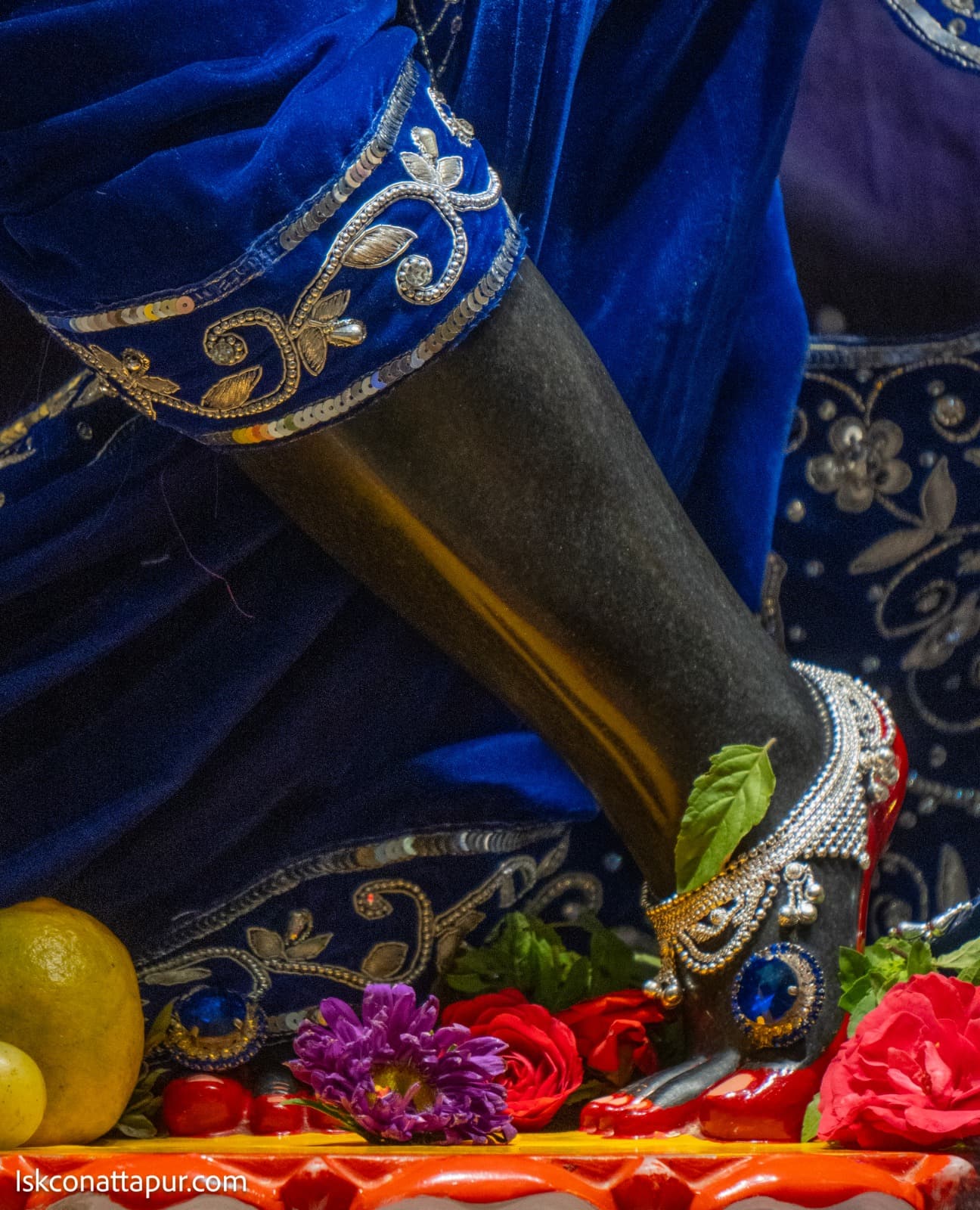 Sringar Darshan photo 3 of 6 — 18 October 2025