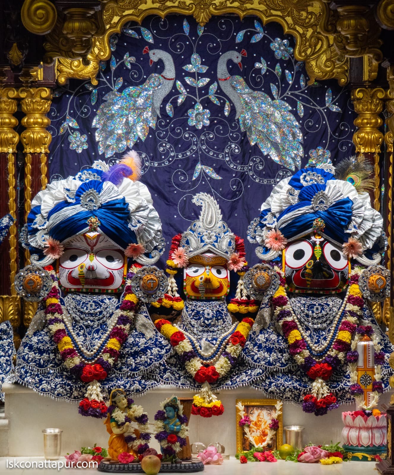 Sringar Darshan photo 5 of 6 — 18 October 2025