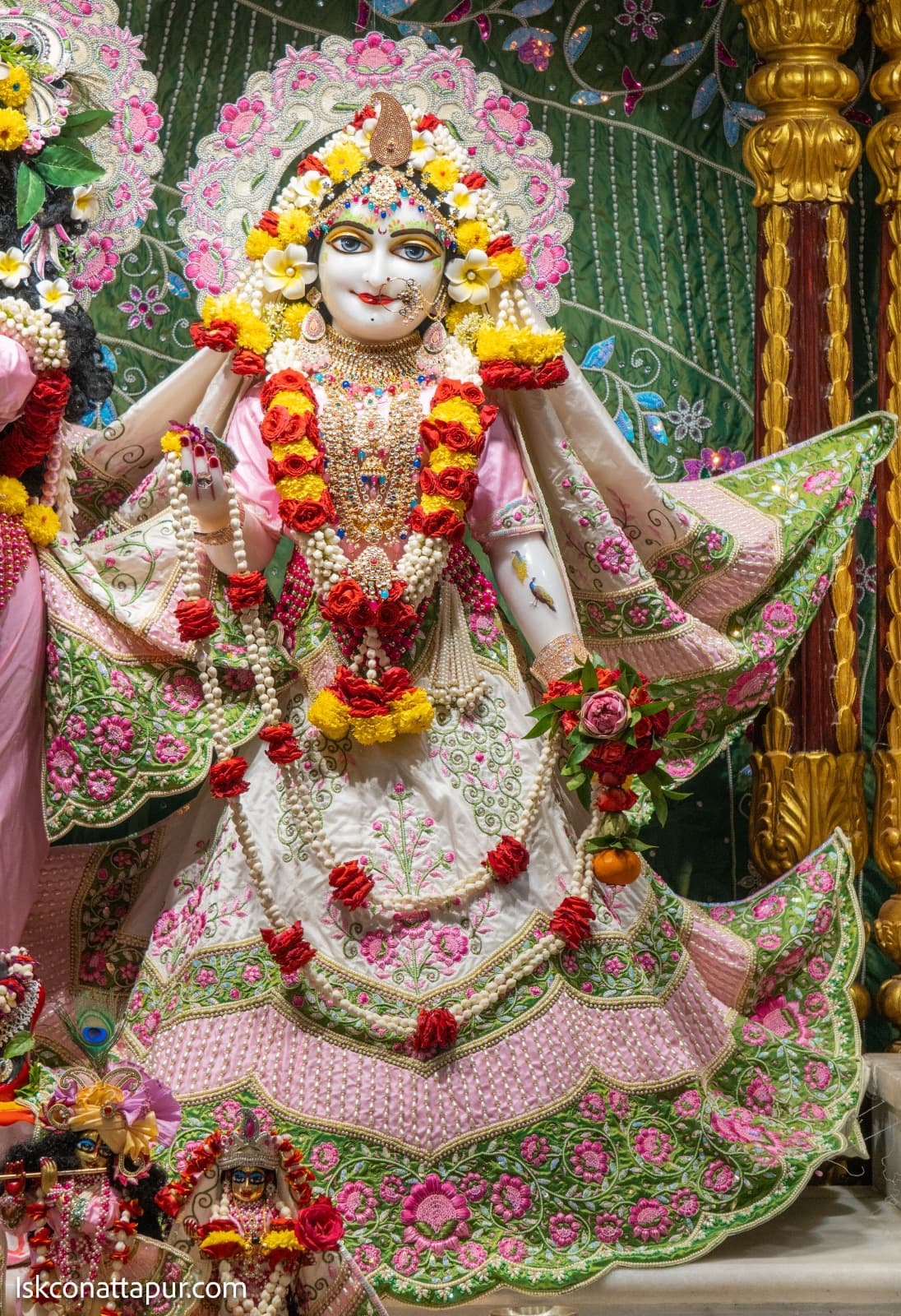 Sringar Darshan photo 9 of 12 — 19 October 2025