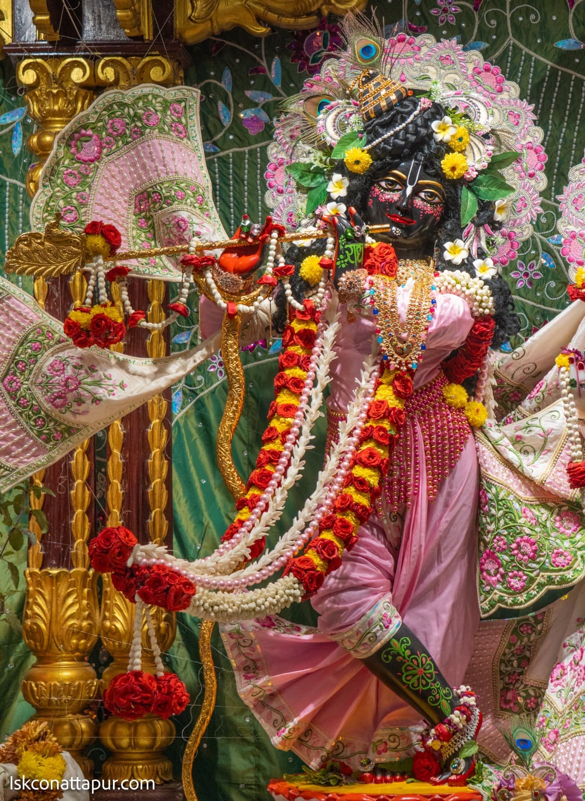 Sringar Darshan photo 2 of 12 — 19 October 2025