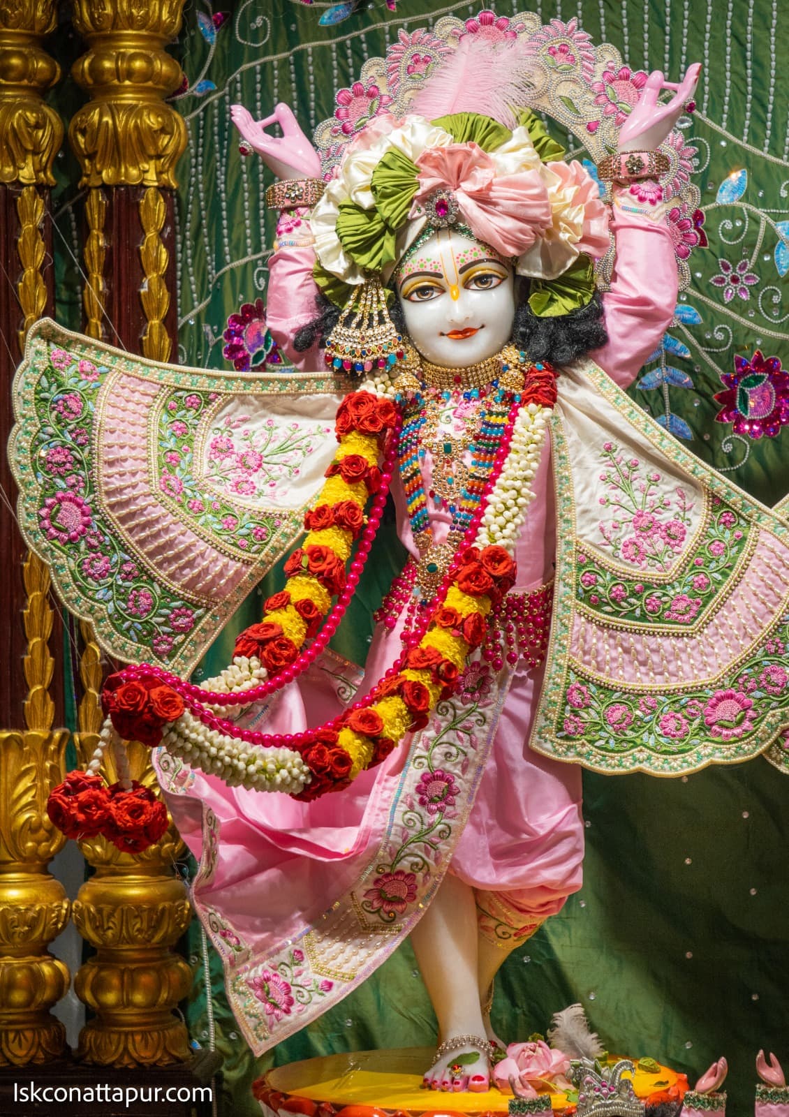 Sringar Darshan photo 10 of 12 — 19 October 2025
