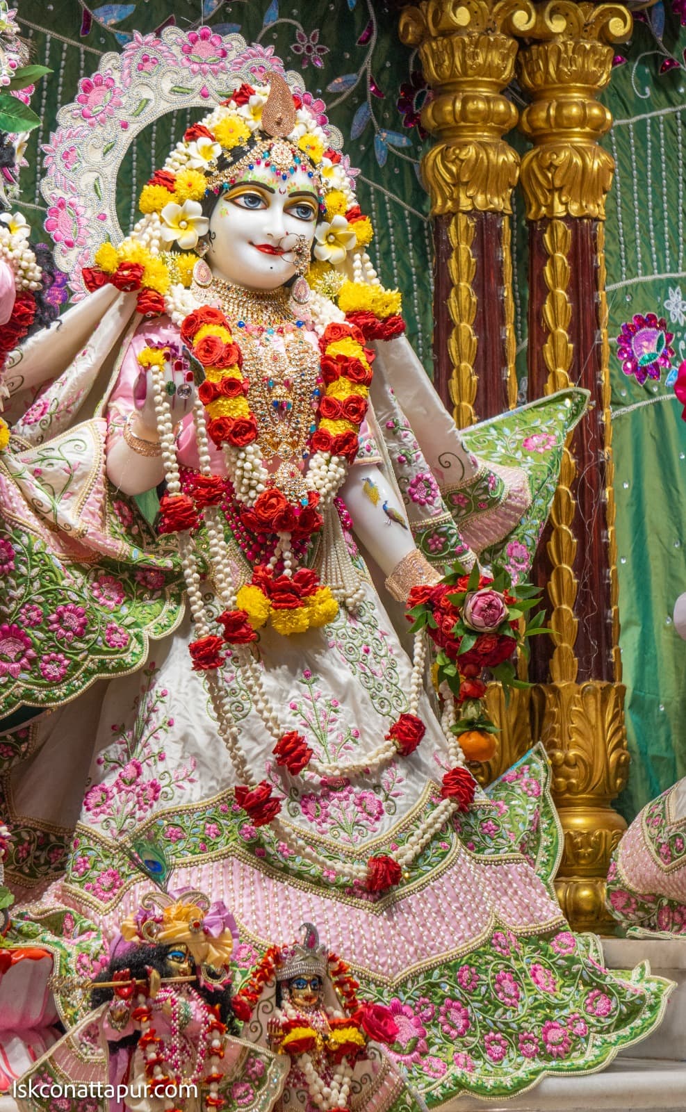 Sringar Darshan photo 3 of 12 — 19 October 2025