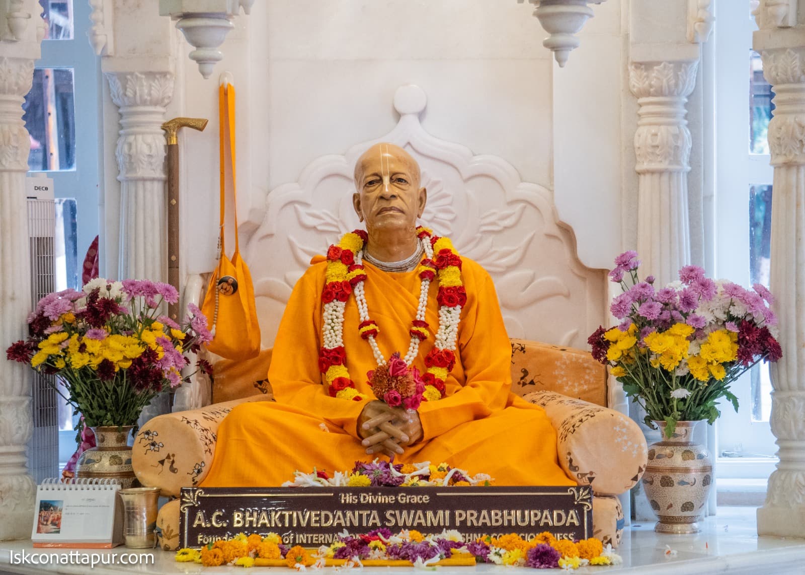 Sringar Darshan photo 8 of 12 — 19 October 2025