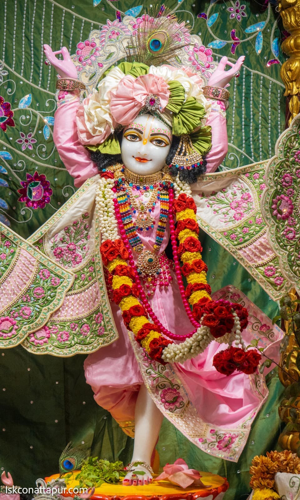 Sringar Darshan photo 12 of 12 — 19 October 2025