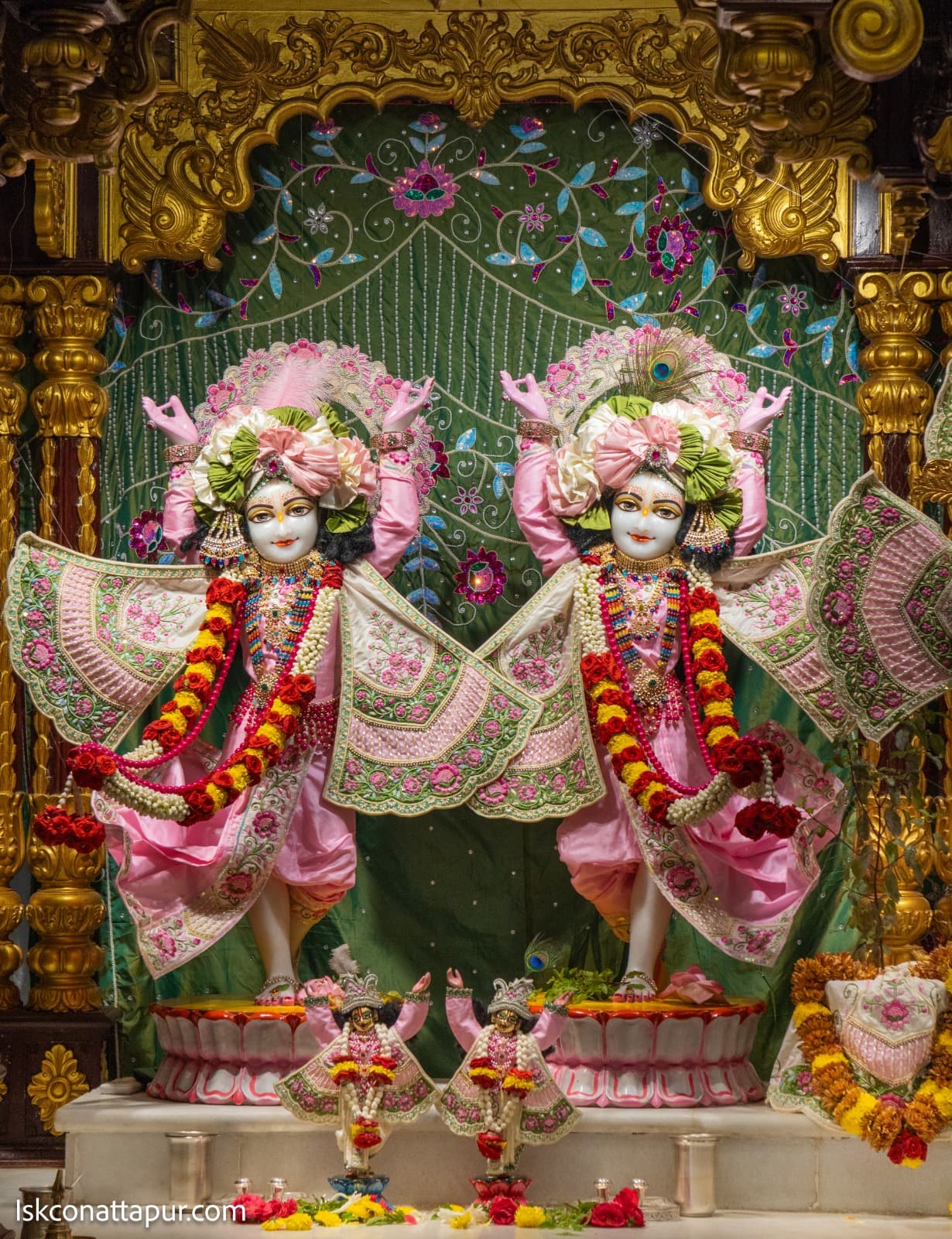 Sringar Darshan photo 11 of 12 — 19 October 2025