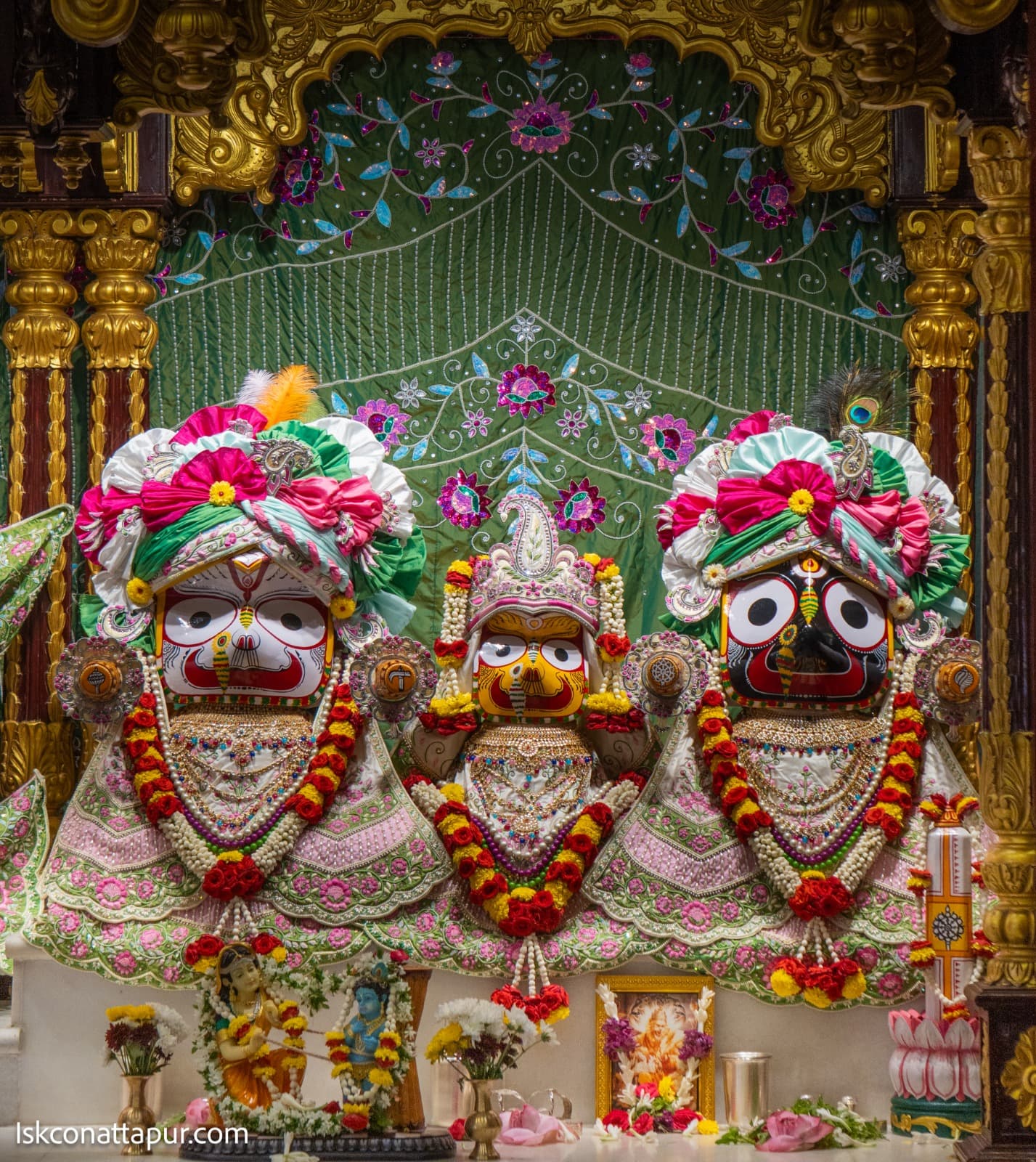Sringar Darshan photo 6 of 12 — 19 October 2025