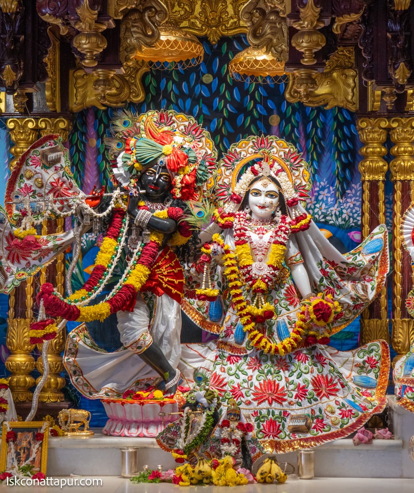 Sringar Darshan photo 1 of 6 — 20 October 2025