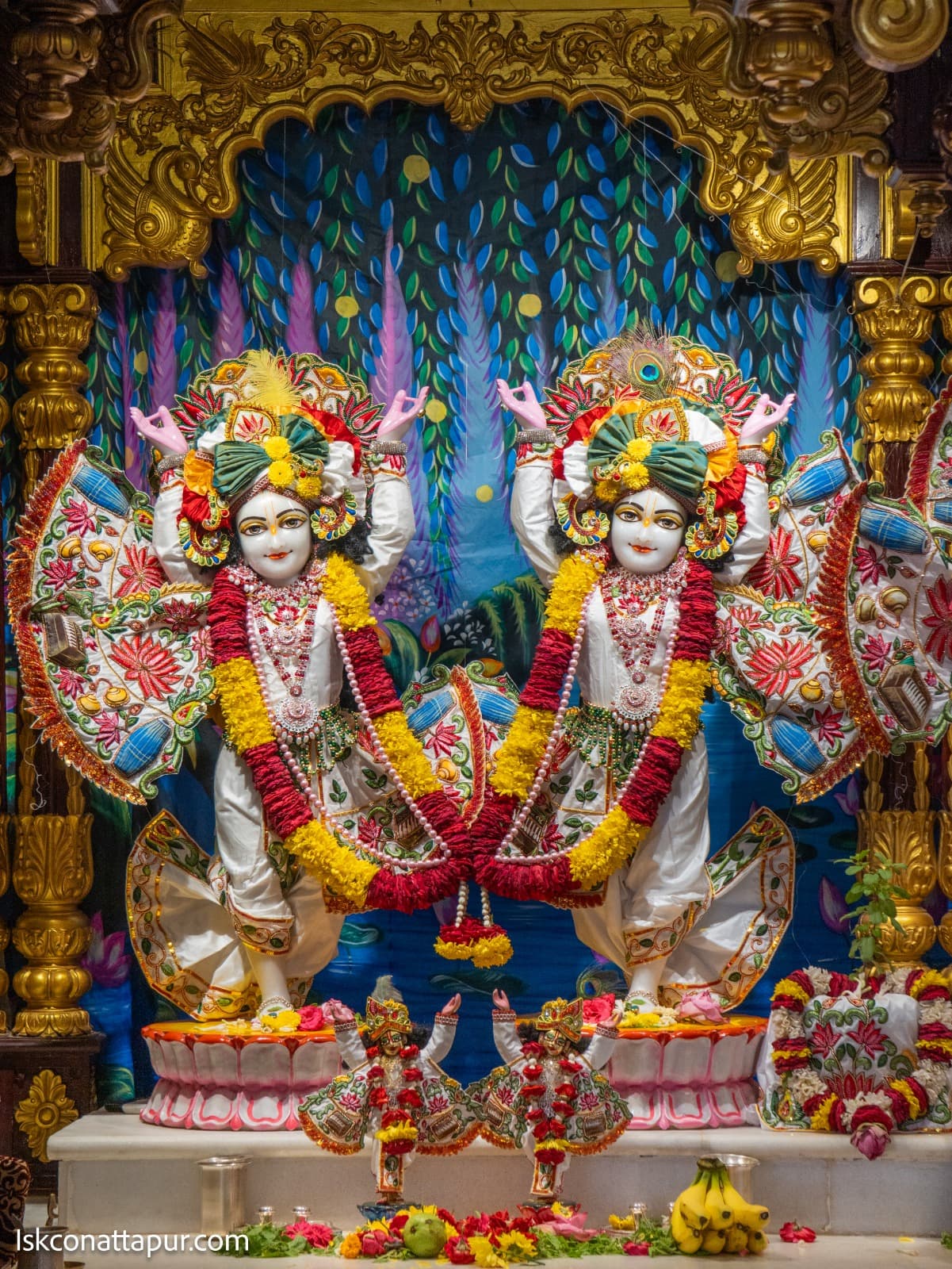 Sringar Darshan photo 4 of 6 — 20 October 2025