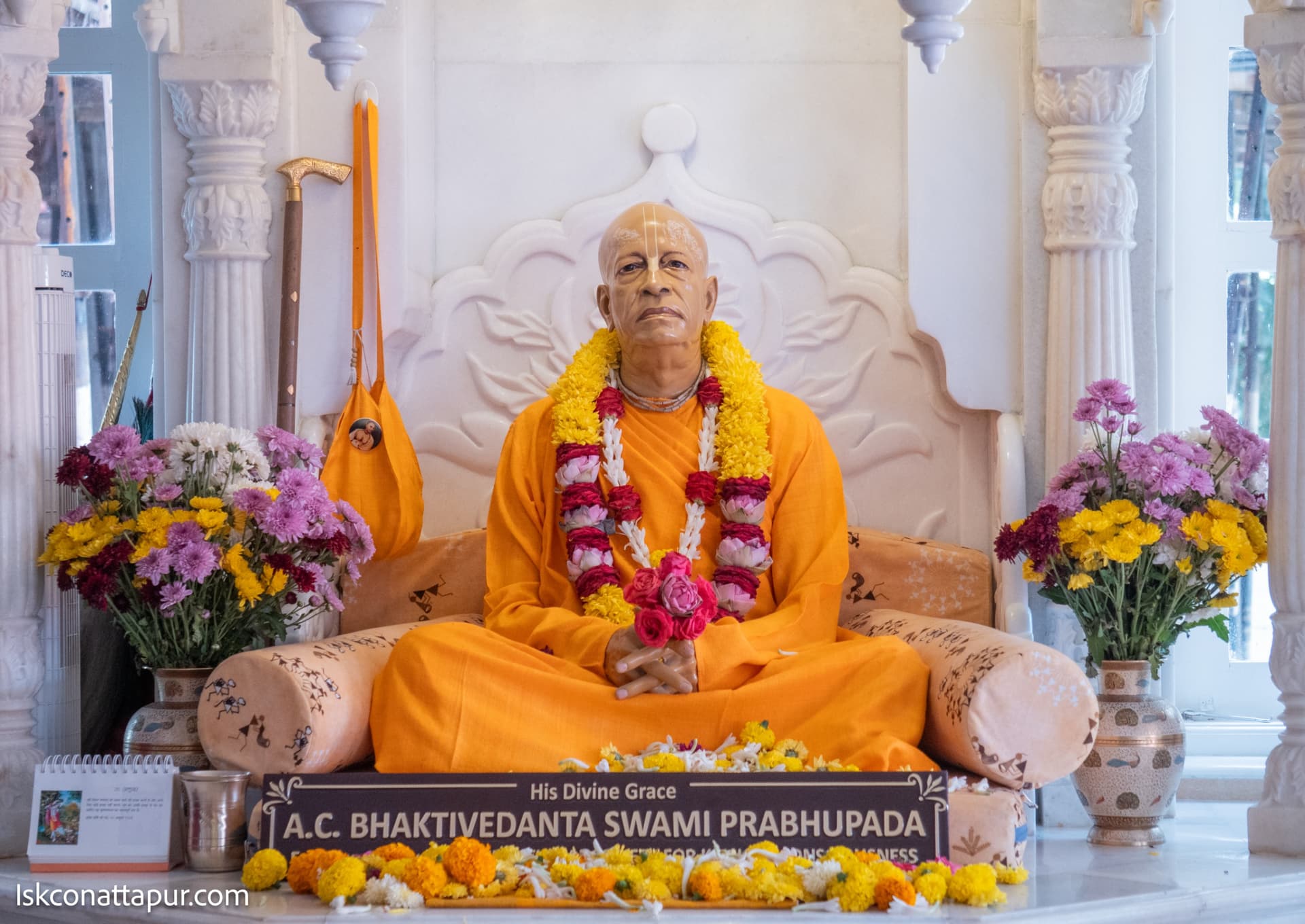 Sringar Darshan photo 5 of 6 — 20 October 2025