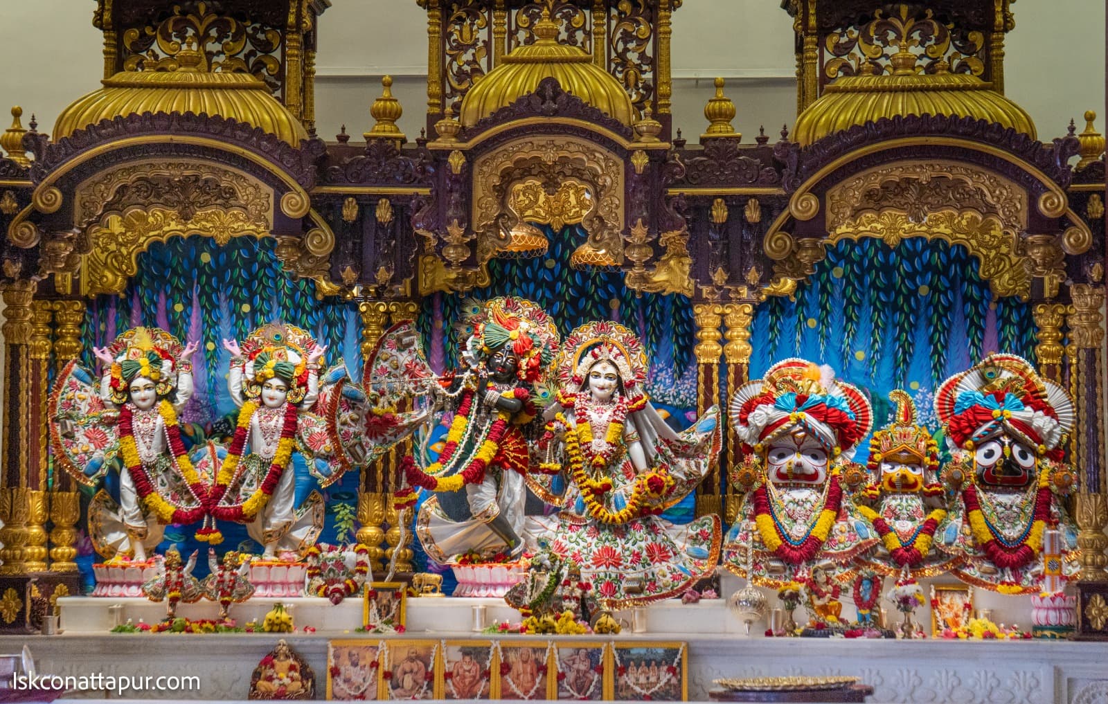 Sringar Darshan photo 2 of 6 — 20 October 2025