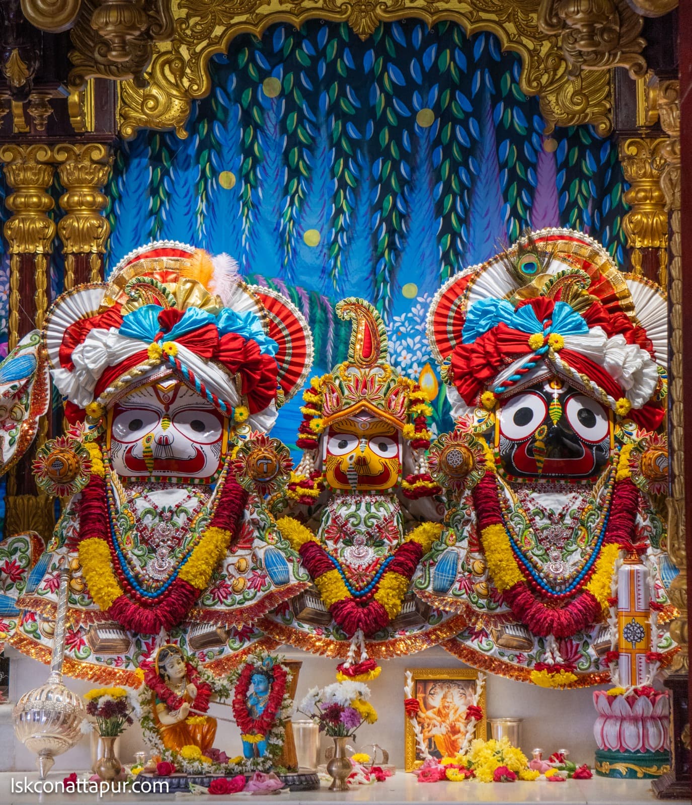 Sringar Darshan photo 3 of 6 — 20 October 2025