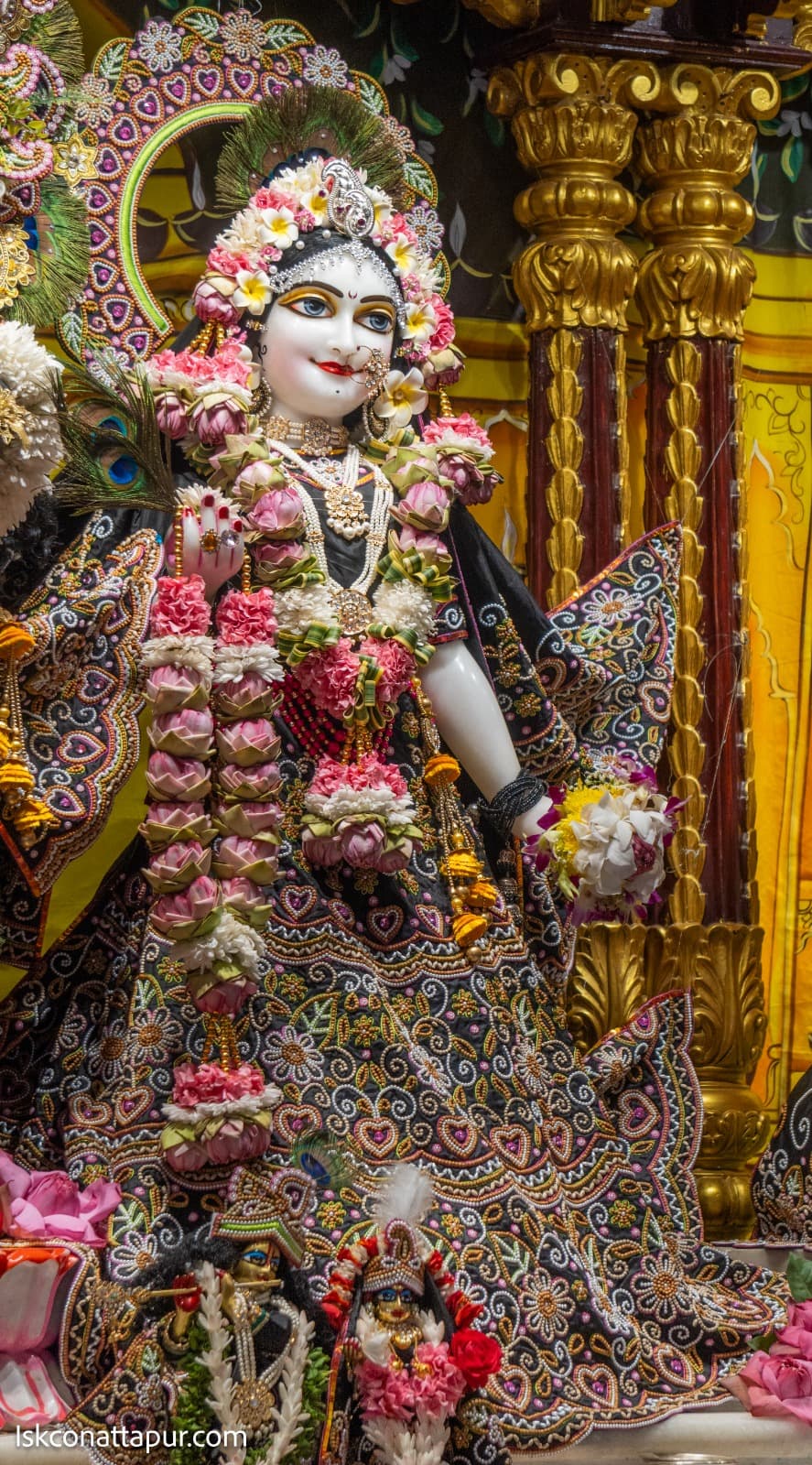 Sringar Darshan photo 2 of 8 — 21 October 2025